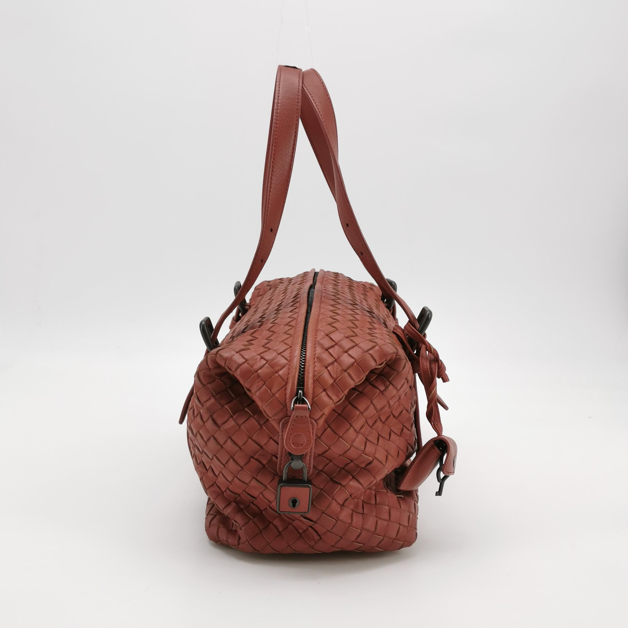 Bottega Veneta Bottega Veneta Women os Shoulder Bags Size ONE SIZE - 4 Thumbnail