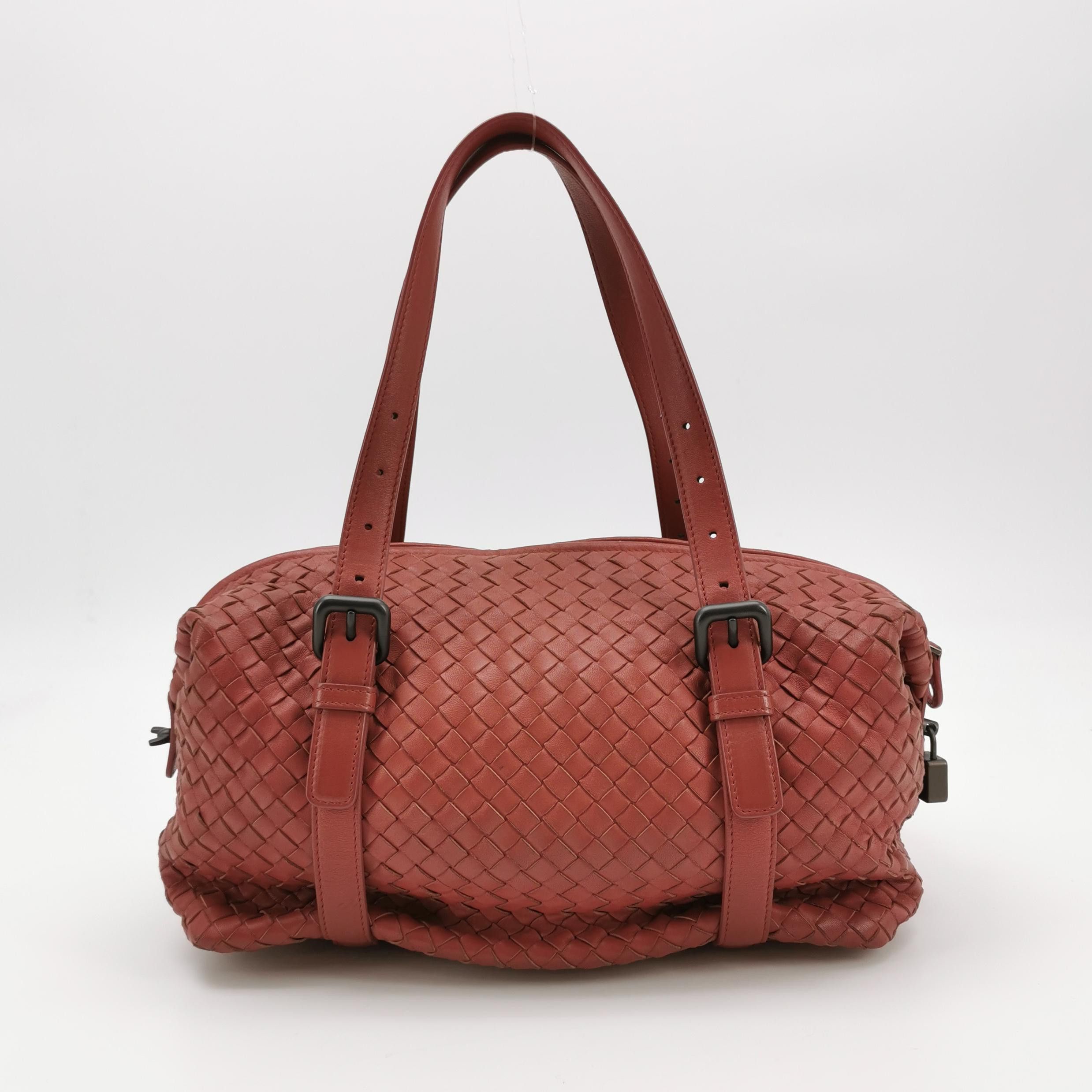 Bottega Veneta Bottega Veneta Women os Shoulder Bags Size ONE SIZE - 5 Thumbnail