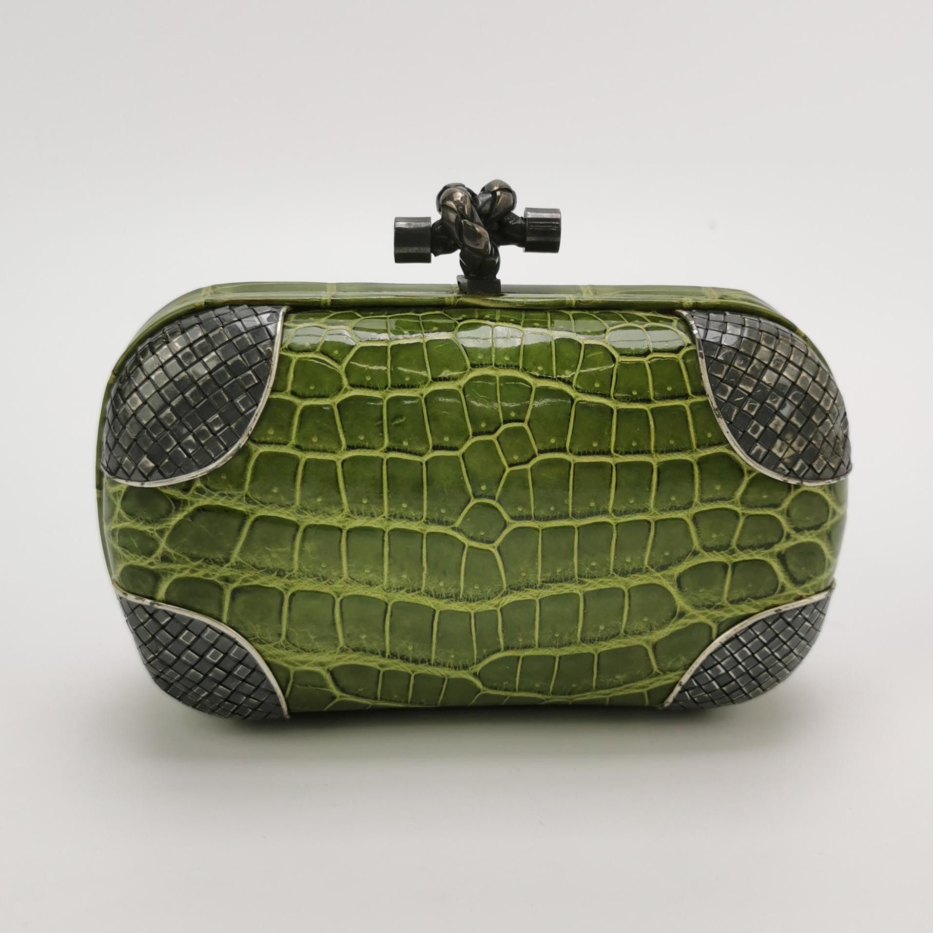Bottega Veneta Bottega Veneta Women os Clutches Size ONE SIZE - 4 Thumbnail