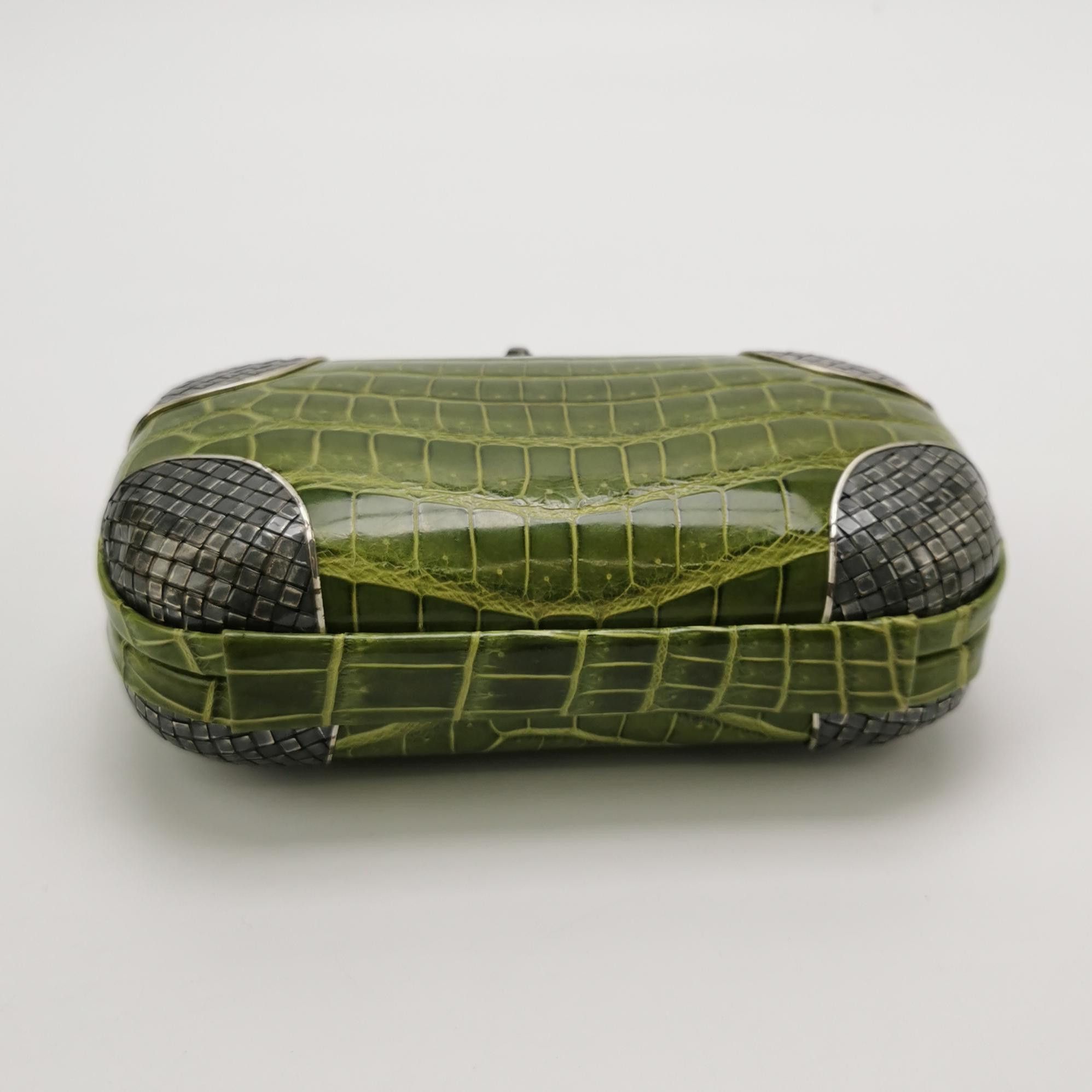 Bottega Veneta Bottega Veneta Women os Clutches Size ONE SIZE - 5 Thumbnail