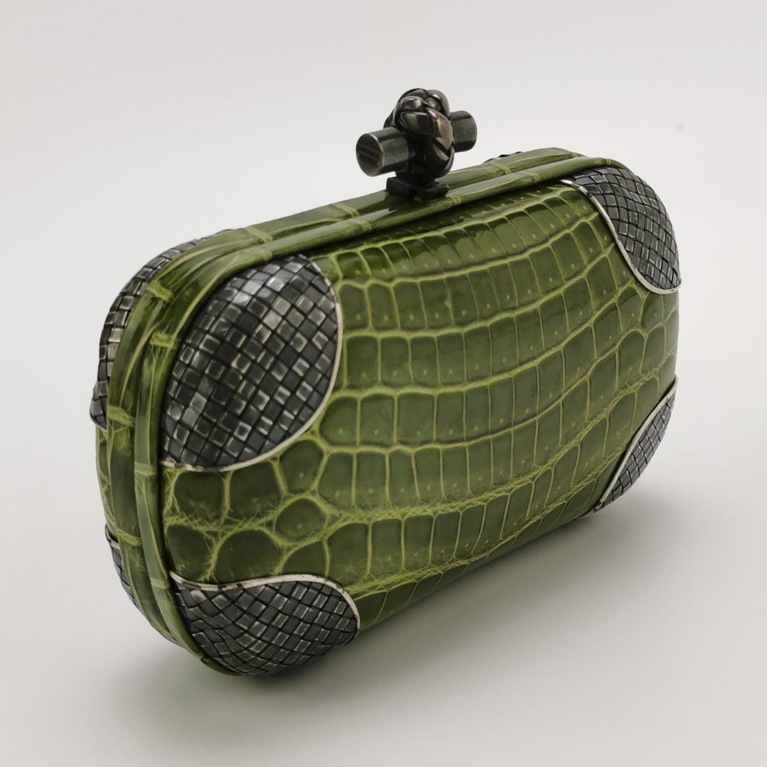 Bottega Veneta Bottega Veneta Women os Clutches Size ONE SIZE - 3 Thumbnail