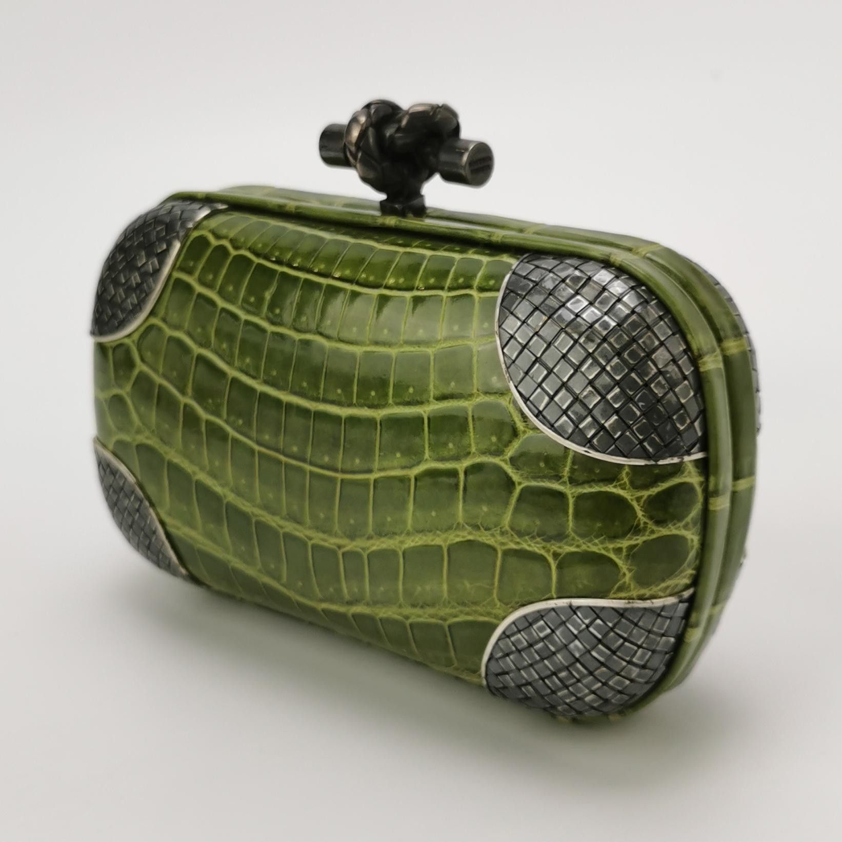 Bottega Veneta Bottega Veneta Women os Clutches Size ONE SIZE - 2 Thumbnail