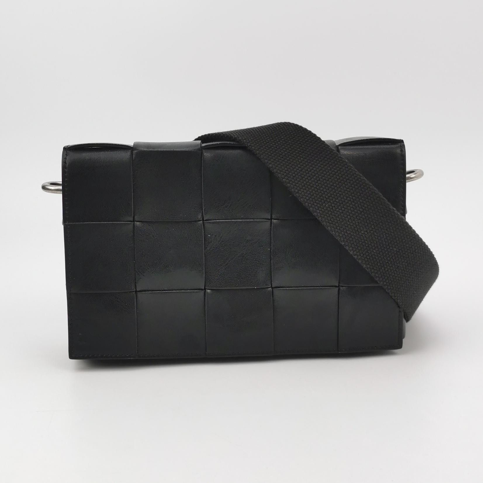 Bottega Veneta Bottega Veneta Women os Shoulder Bags Size ONE SIZE - 9 Thumbnail