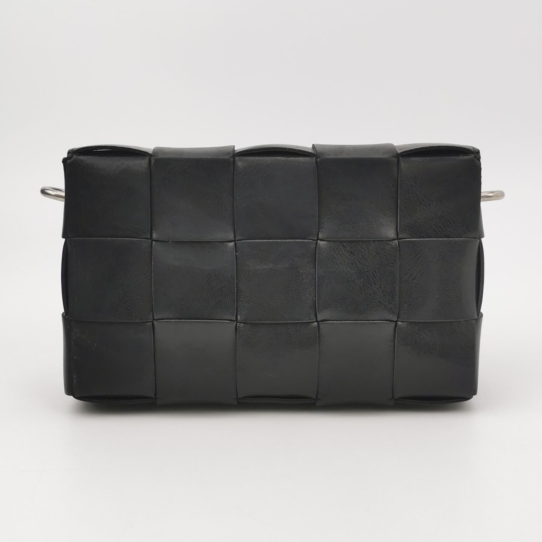 Bottega Veneta Bottega Veneta Women os Shoulder Bags Size ONE SIZE - 5 Thumbnail