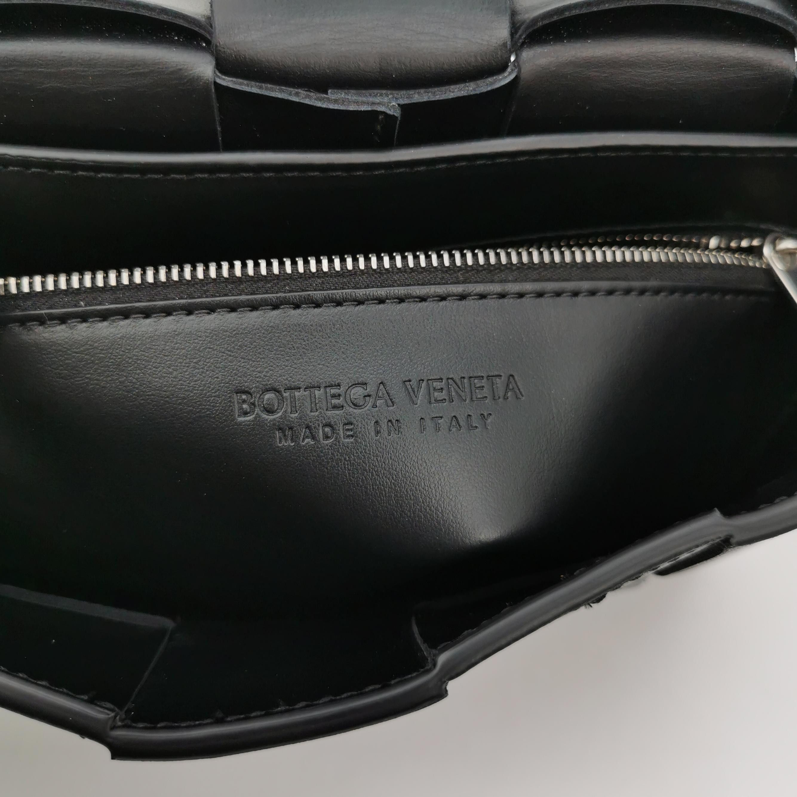 Bottega Veneta Bottega Veneta Women os Shoulder Bags Size ONE SIZE - 8 Thumbnail