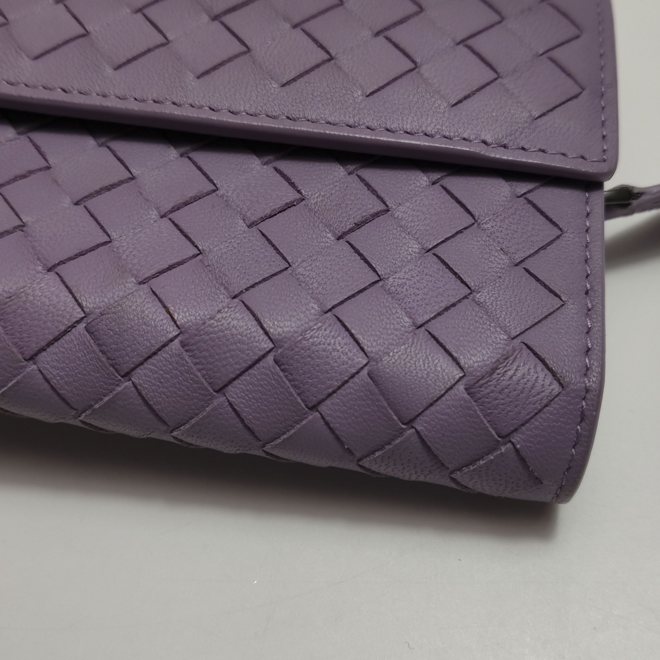 Bottega Veneta Bottega Veneta Women os Wallets Size ONE SIZE - 11 Thumbnail