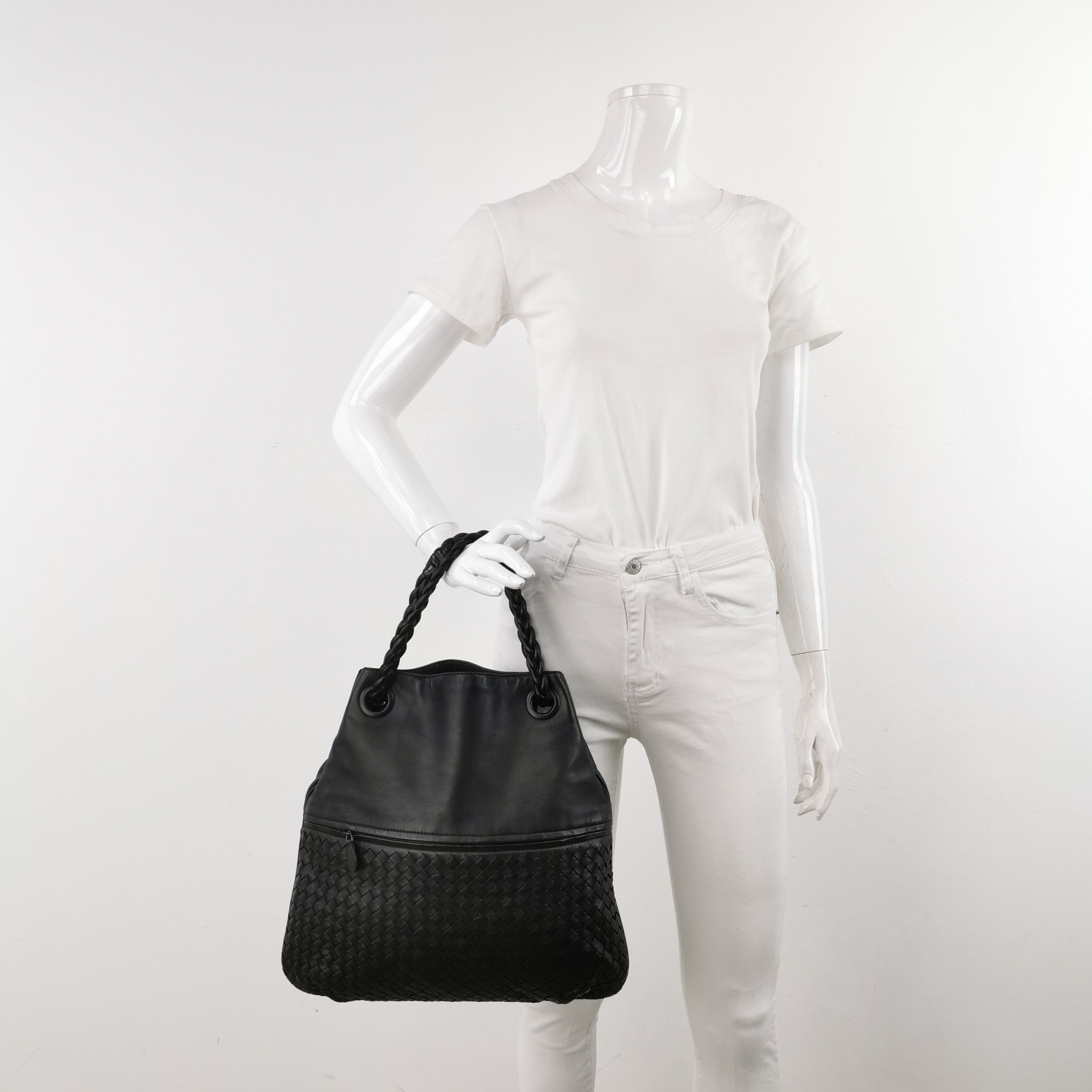 Bottega Veneta Bottega Veneta Women os Tote Bags Size ONE SIZE - 2 Thumbnail