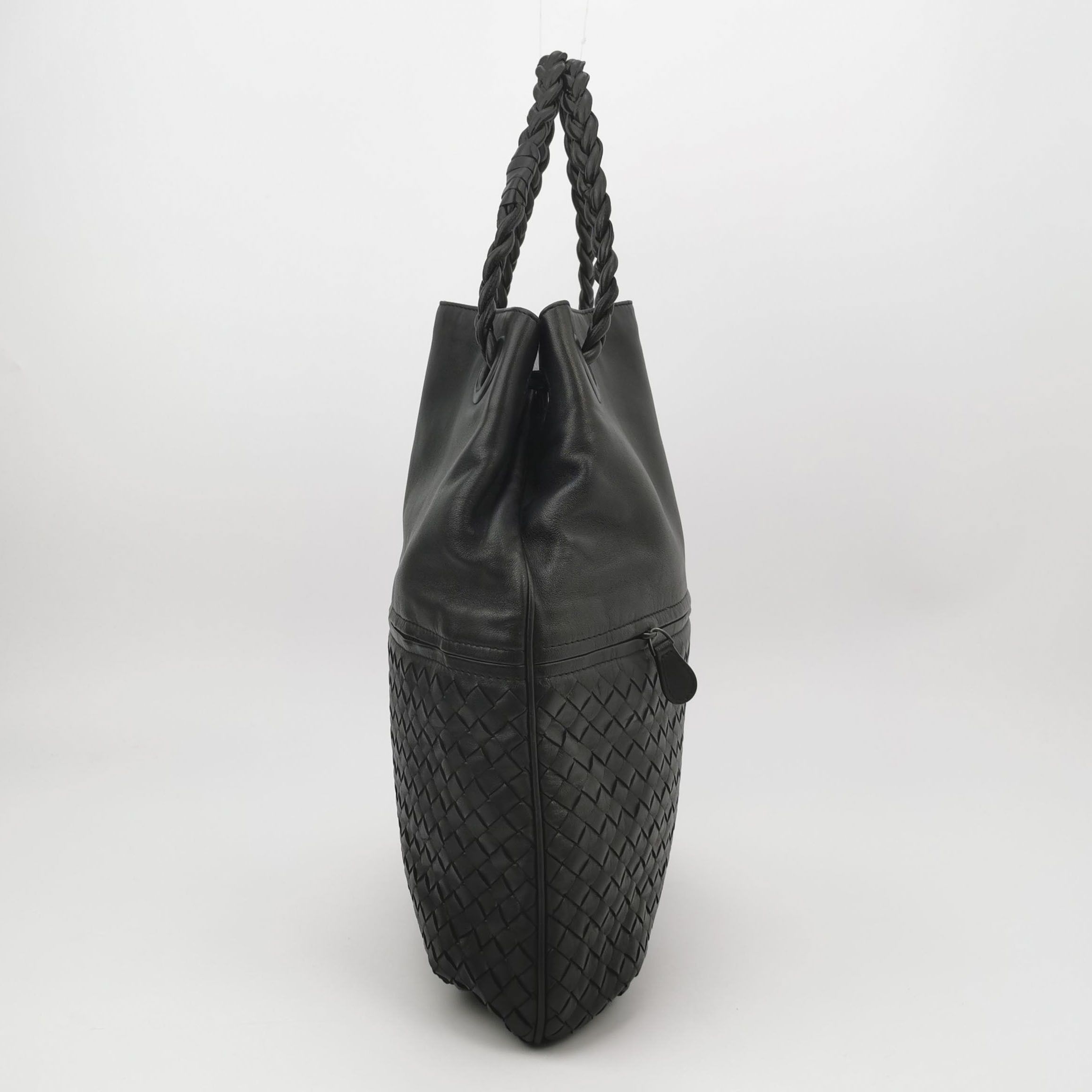 Bottega Veneta Bottega Veneta Women os Tote Bags Size ONE SIZE - 4 Thumbnail