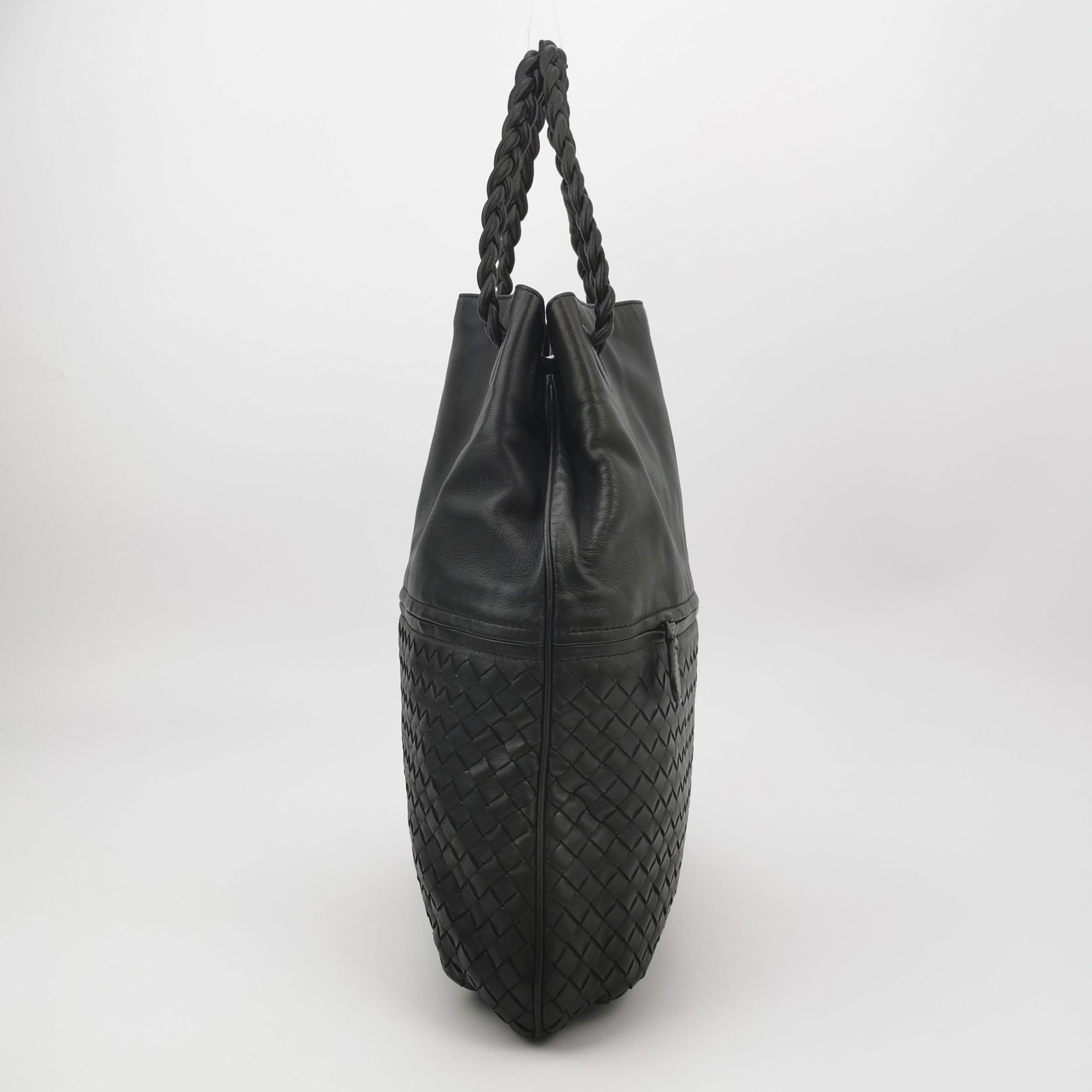 Bottega Veneta Bottega Veneta Women os Tote Bags Size ONE SIZE - 3 Thumbnail