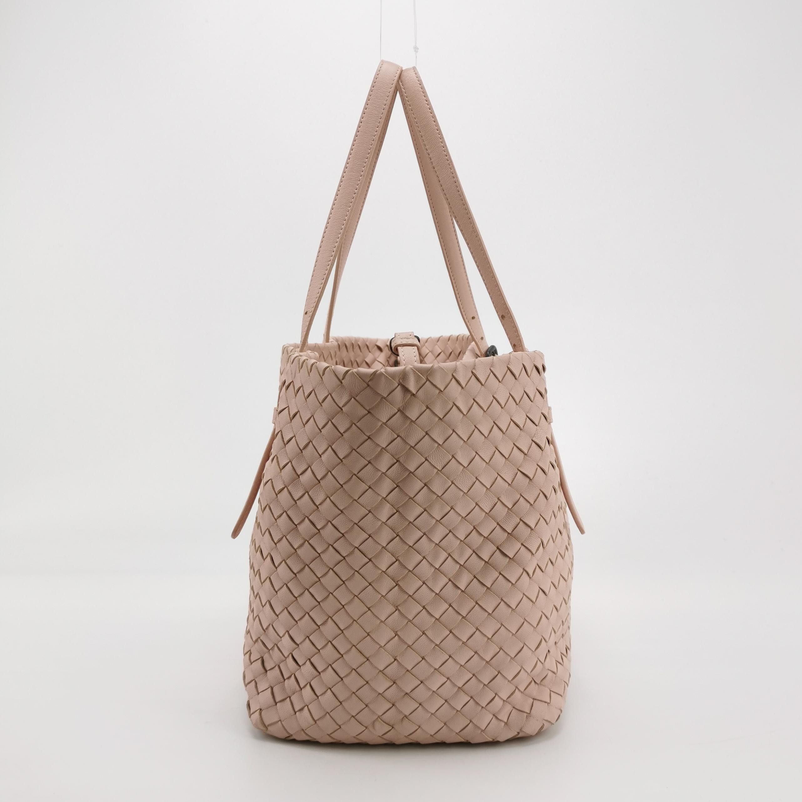 Bottega Veneta Bottega Veneta Women os Shoulder Bags Size ONE SIZE - 3 Thumbnail