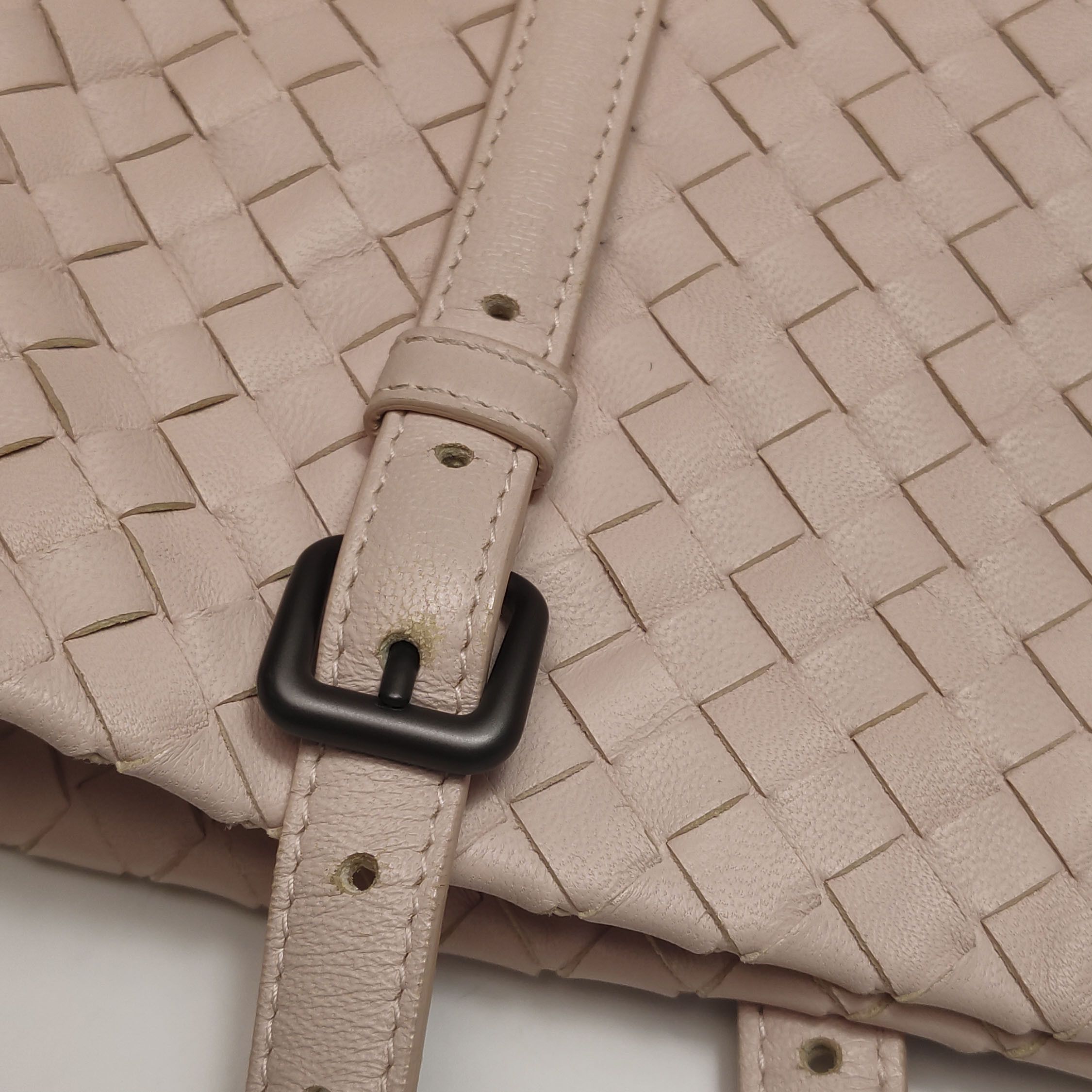 Bottega Veneta Bottega Veneta Women os Shoulder Bags Size ONE SIZE - 13 Thumbnail