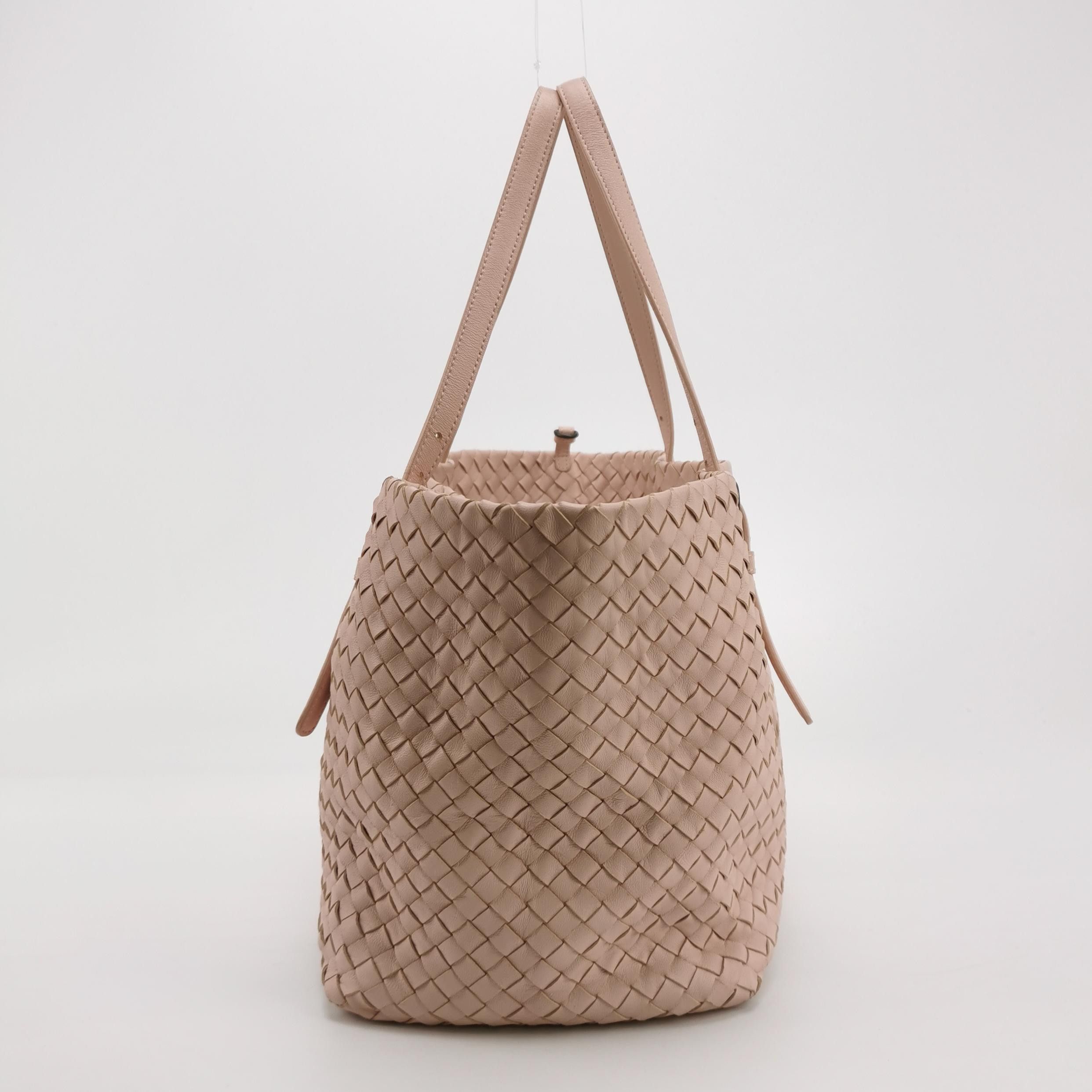 Bottega Veneta Bottega Veneta Women os Shoulder Bags Size ONE SIZE - 4 Thumbnail