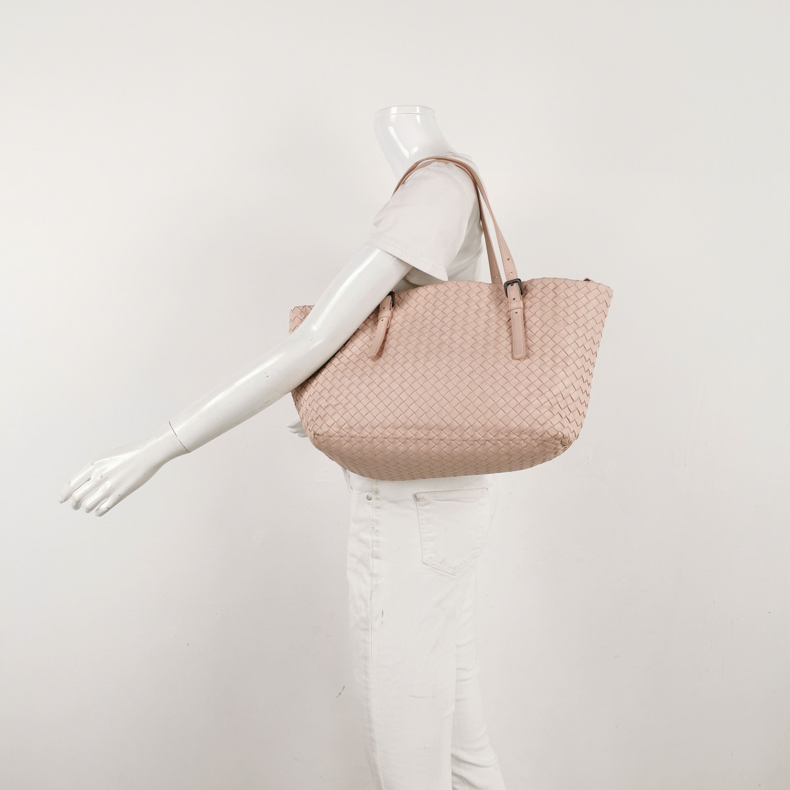 Bottega Veneta Bottega Veneta Women os Shoulder Bags Size ONE SIZE - 2 Thumbnail