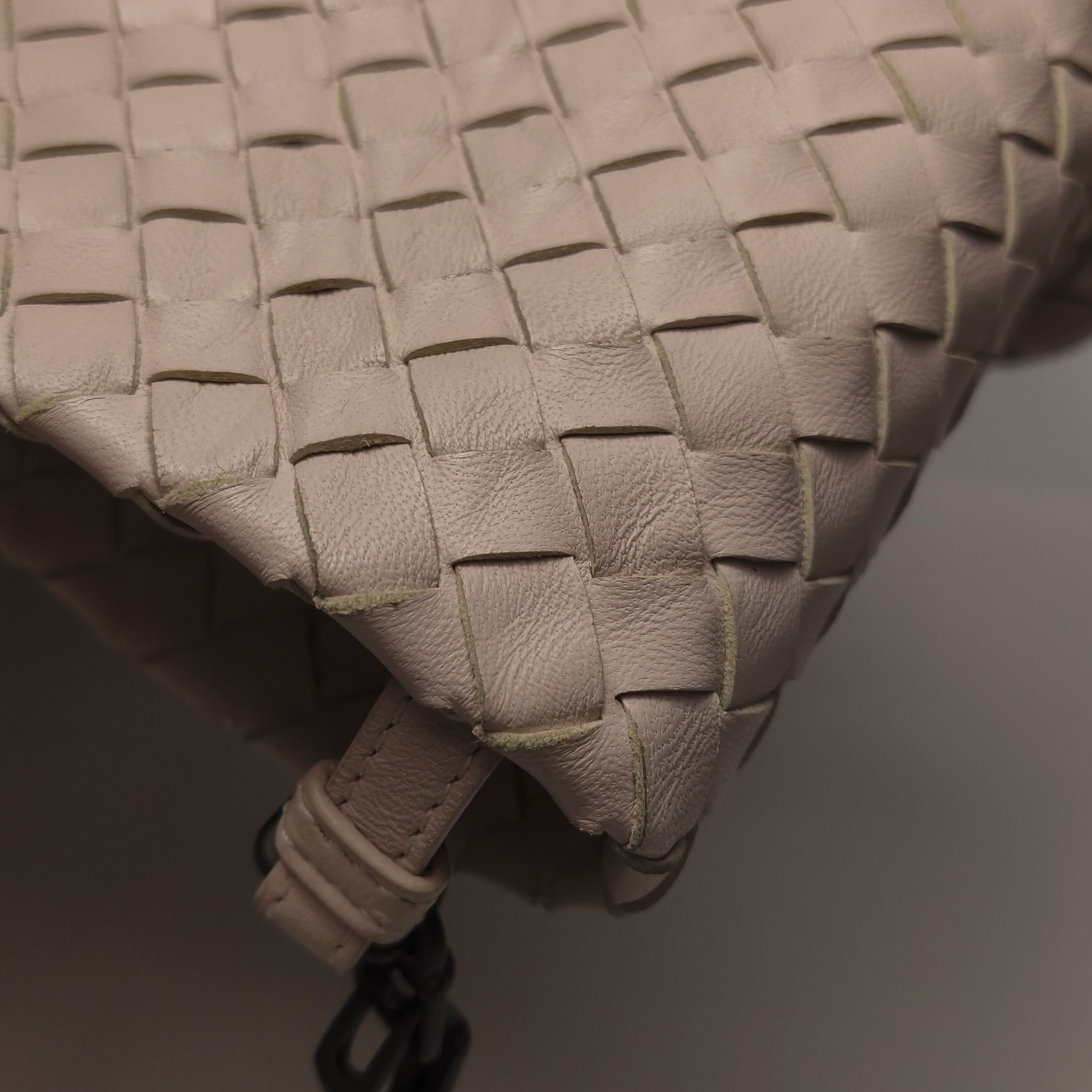 Bottega Veneta Bottega Veneta Women os Shoulder Bags Size ONE SIZE - 17 Thumbnail