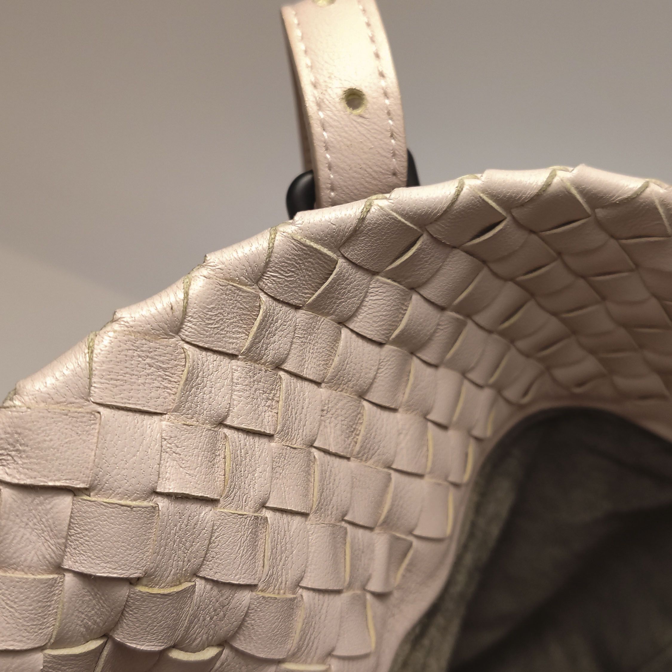 Bottega Veneta Bottega Veneta Women os Shoulder Bags Size ONE SIZE - 12 Thumbnail