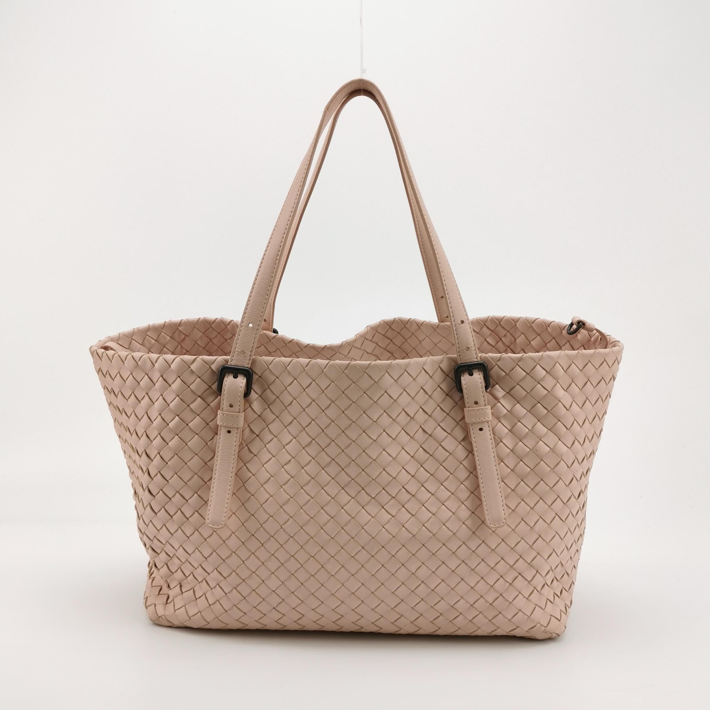 Bottega Veneta Bottega Veneta Women os Shoulder Bags Size ONE SIZE - 5 Thumbnail
