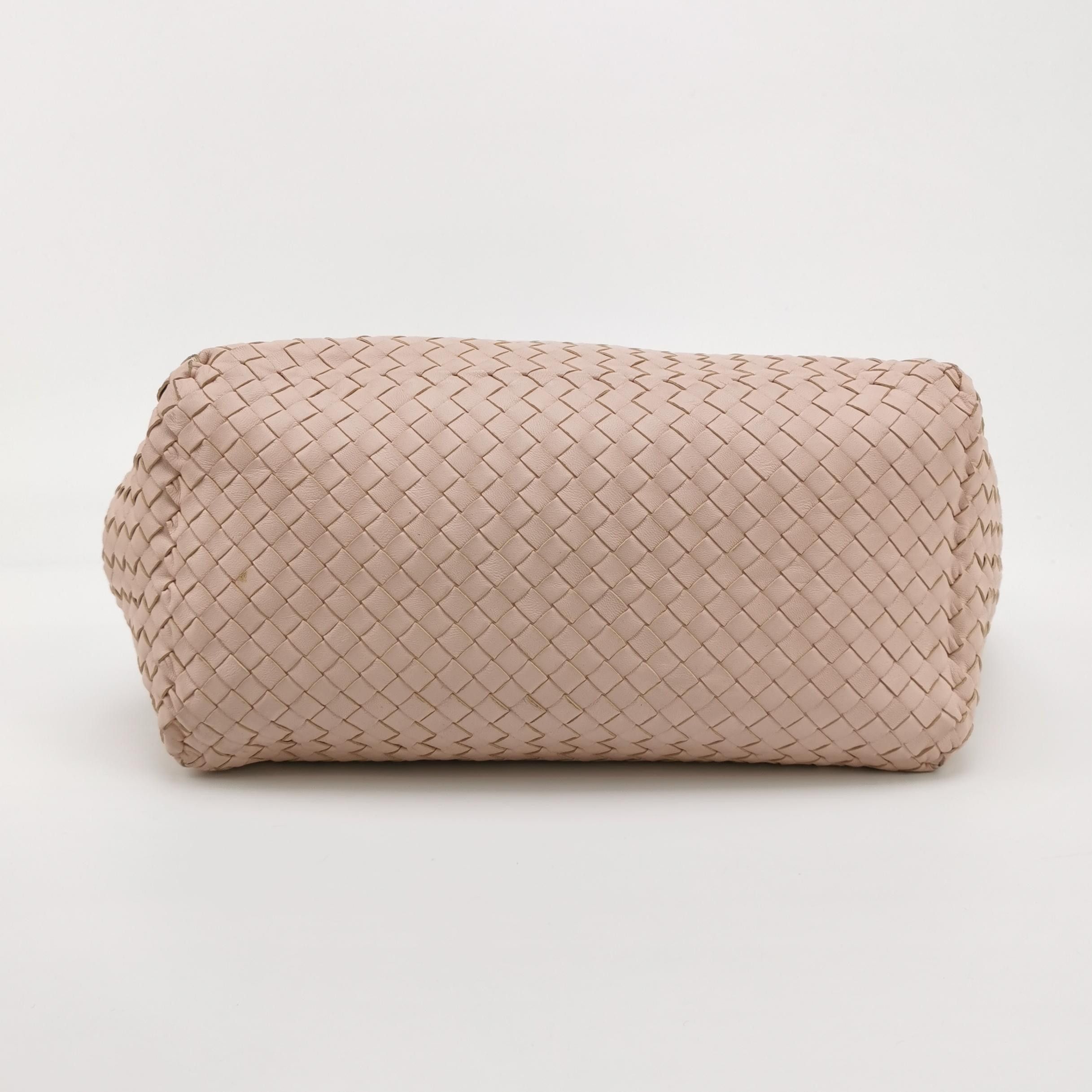 Bottega Veneta Bottega Veneta Women os Shoulder Bags Size ONE SIZE - 6 Thumbnail