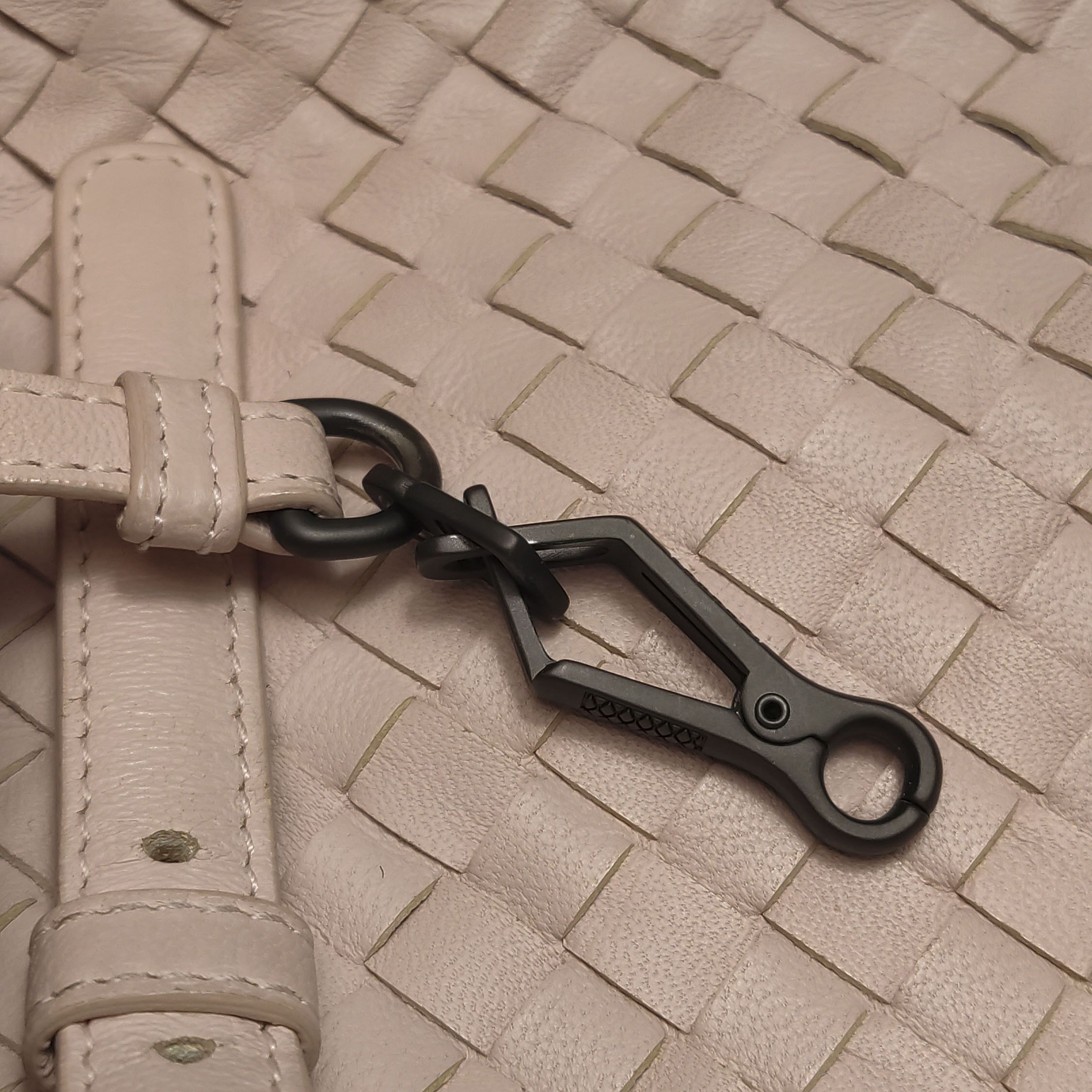 Bottega Veneta Bottega Veneta Women os Shoulder Bags Size ONE SIZE - 16 Thumbnail