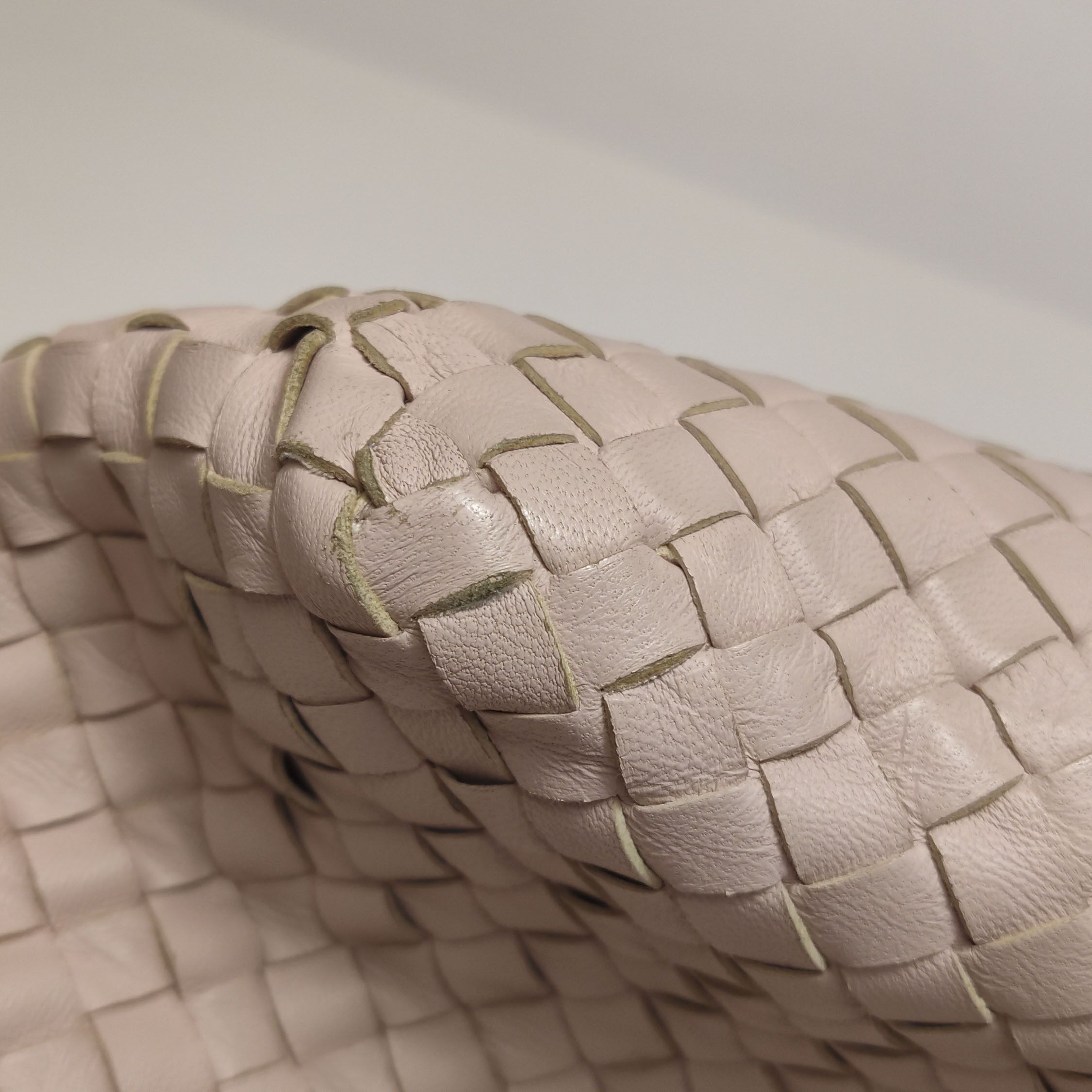 Bottega Veneta Bottega Veneta Women os Shoulder Bags Size ONE SIZE - 19 Thumbnail