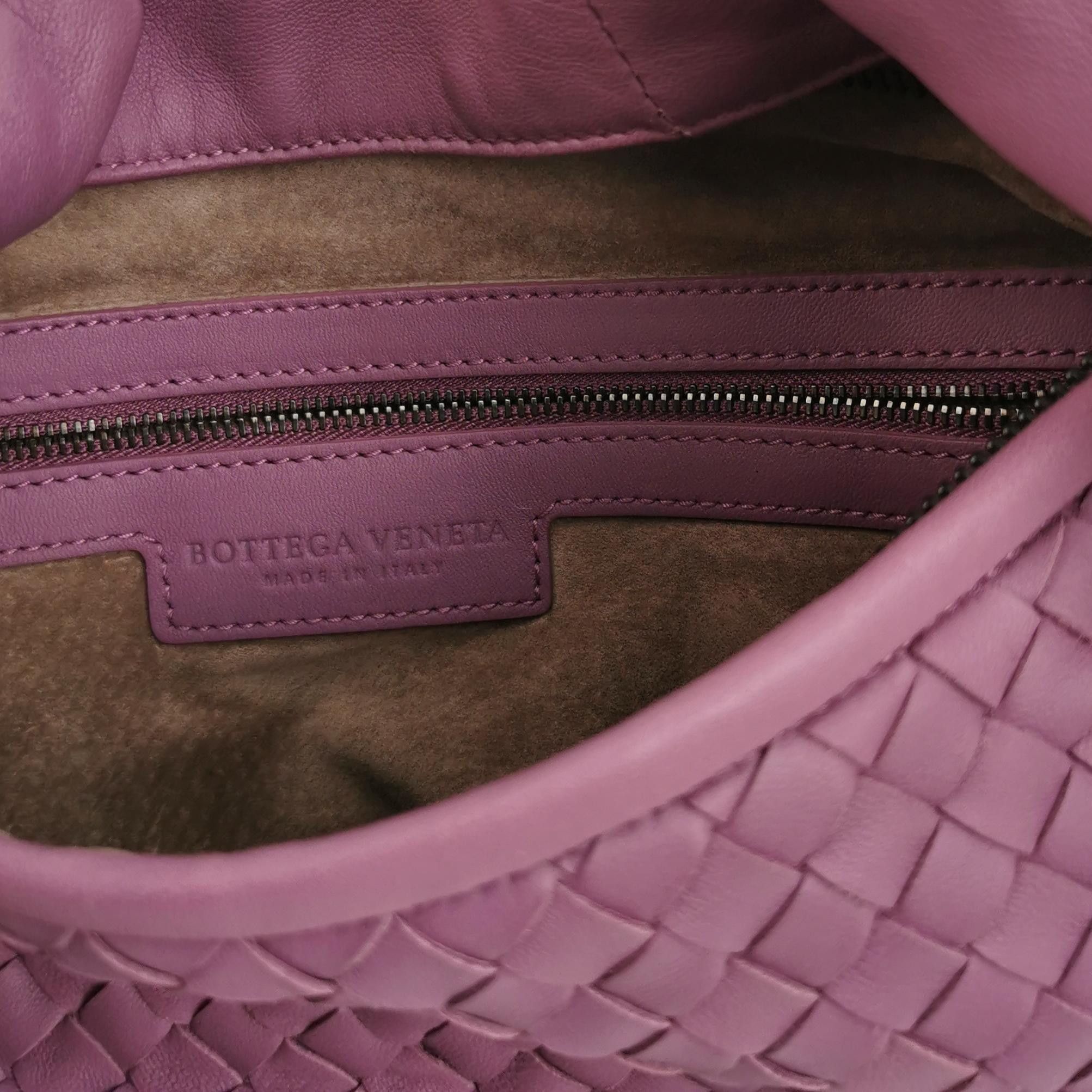 Bottega Veneta Bottega Veneta Women os Shoulder Bags Size ONE SIZE - 8 Thumbnail