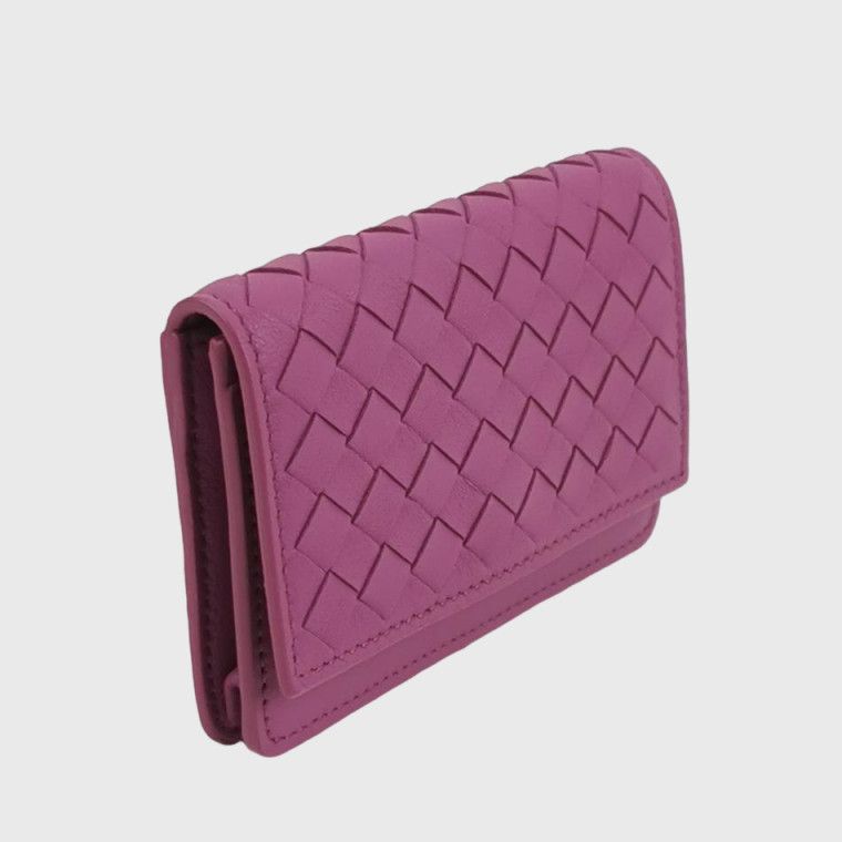 Bottega Veneta Bottega Veneta Women os Wallets Size ONE SIZE - 3 Thumbnail