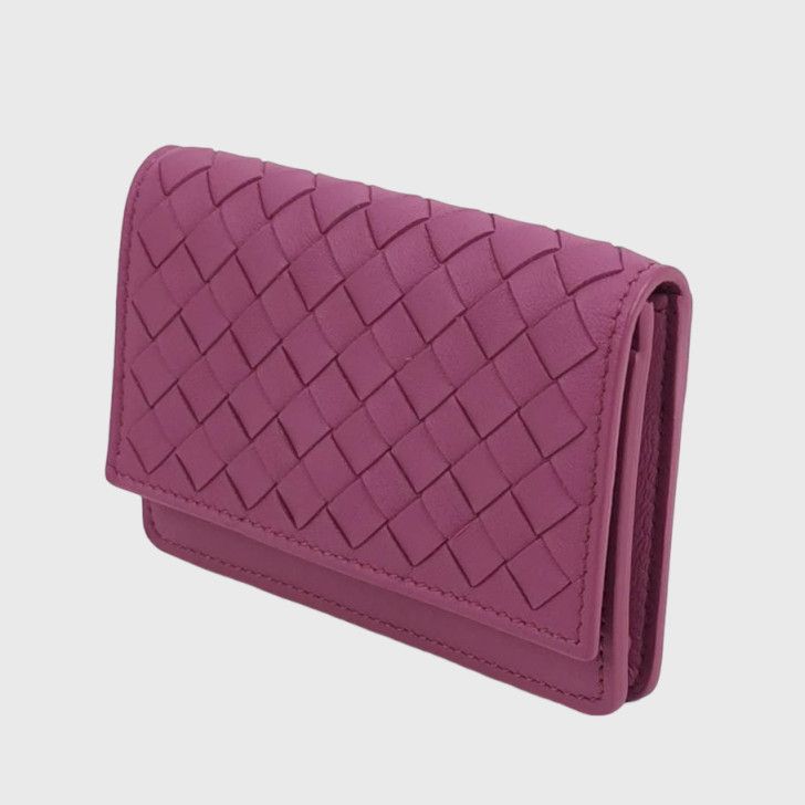 Bottega Veneta Bottega Veneta Women os Wallets Size ONE SIZE - 2 Thumbnail