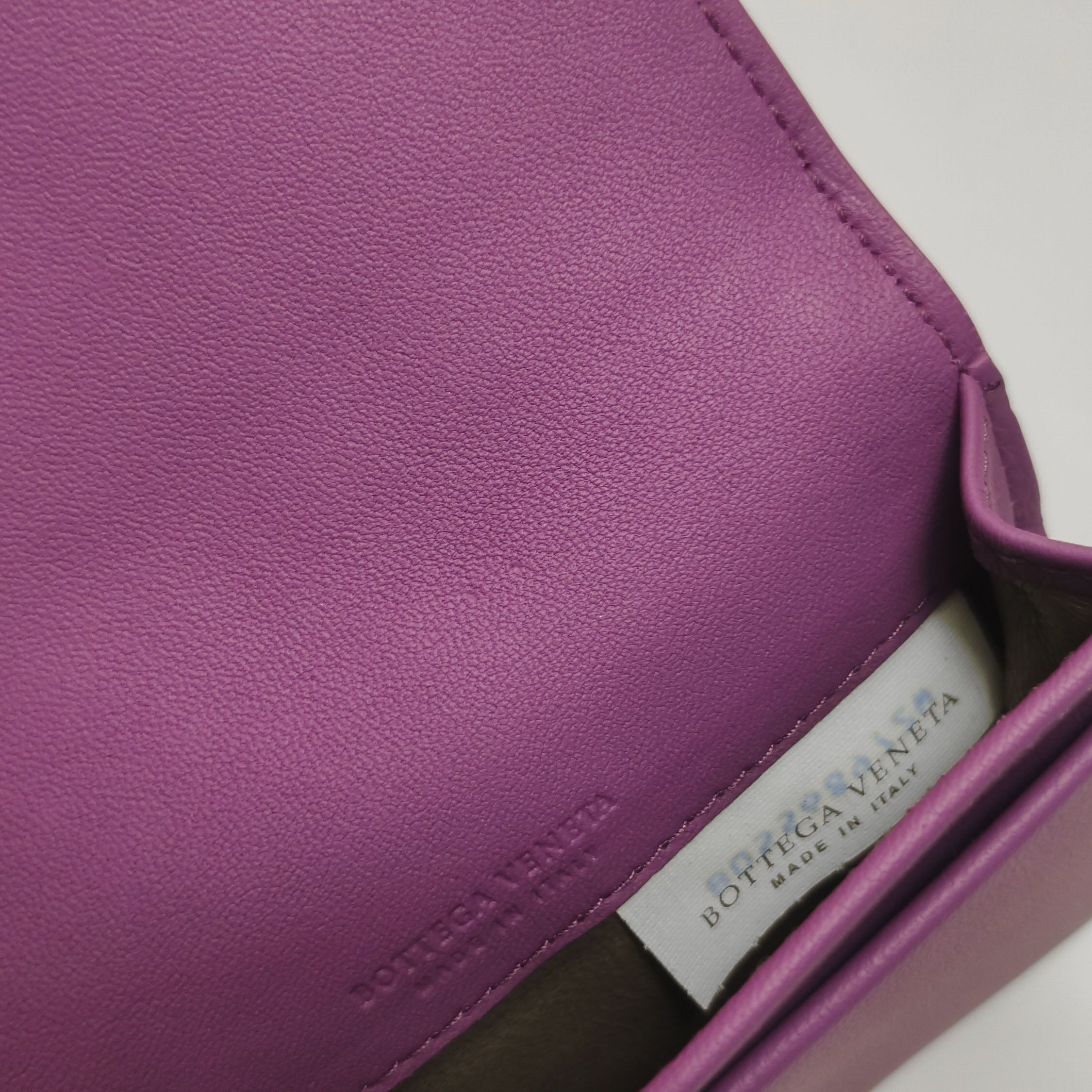 Bottega Veneta Bottega Veneta Women os Wallets Size ONE SIZE - 12 Thumbnail
