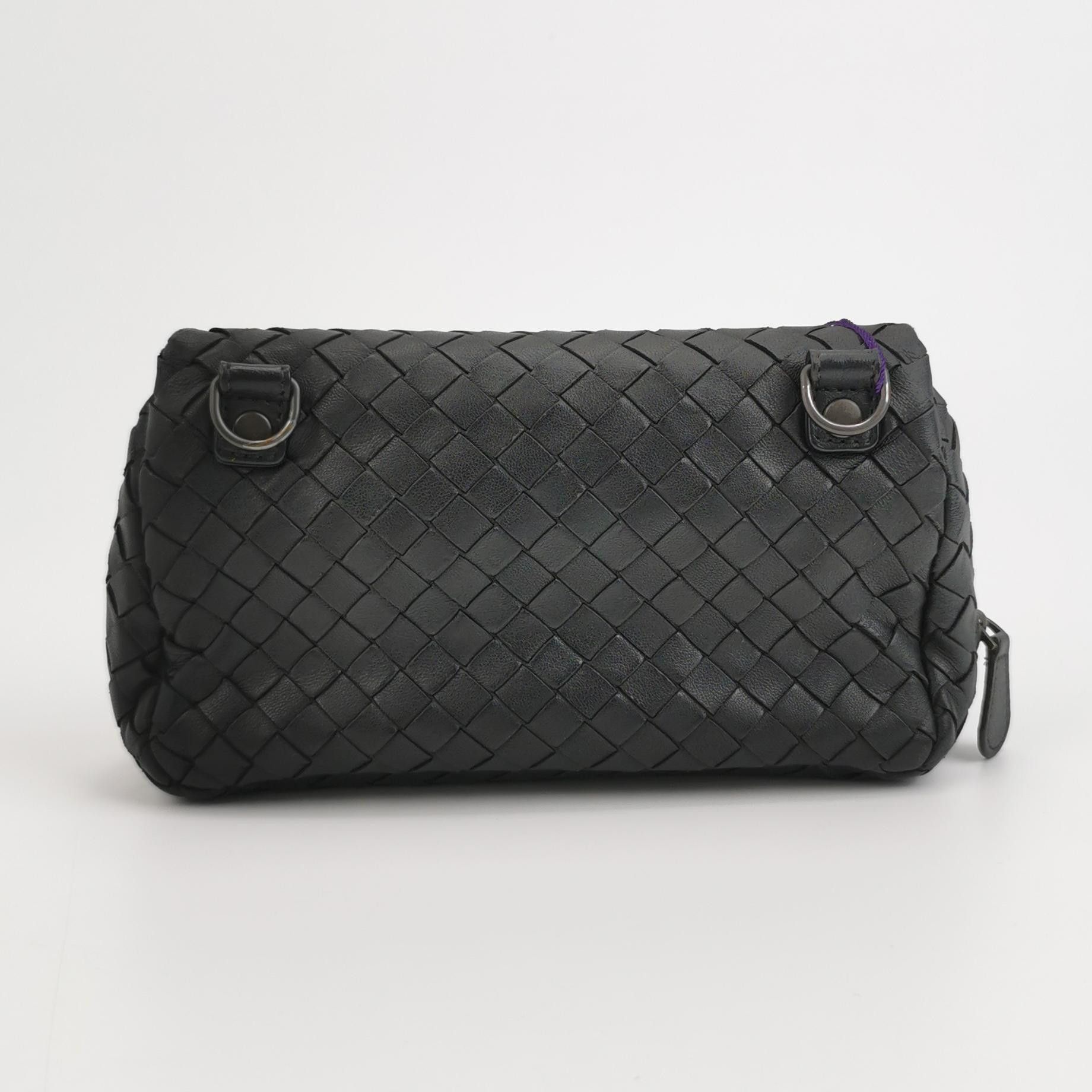 Bottega Veneta Bottega Veneta Women os Crossbody Bags Size ONE SIZE - 5 Thumbnail