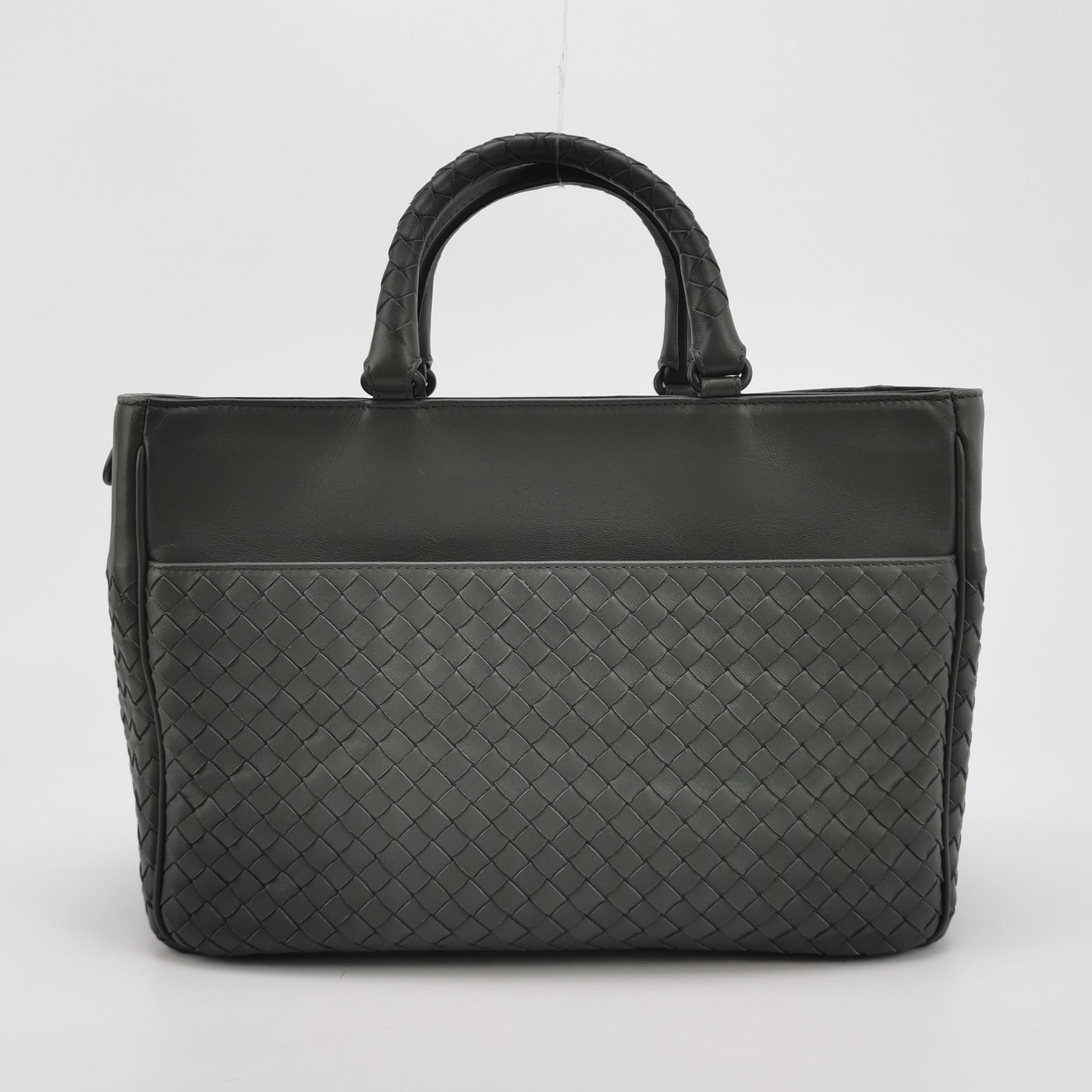 Bottega Veneta Bottega Veneta Women os Shoulder Bags Size ONE SIZE - 5 Thumbnail