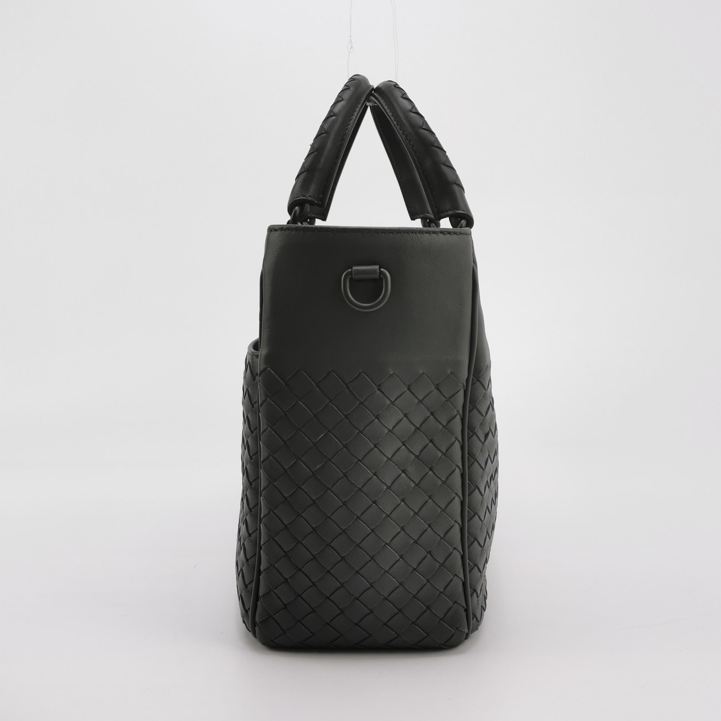 Bottega Veneta Bottega Veneta Women os Shoulder Bags Size ONE SIZE - 4 Thumbnail