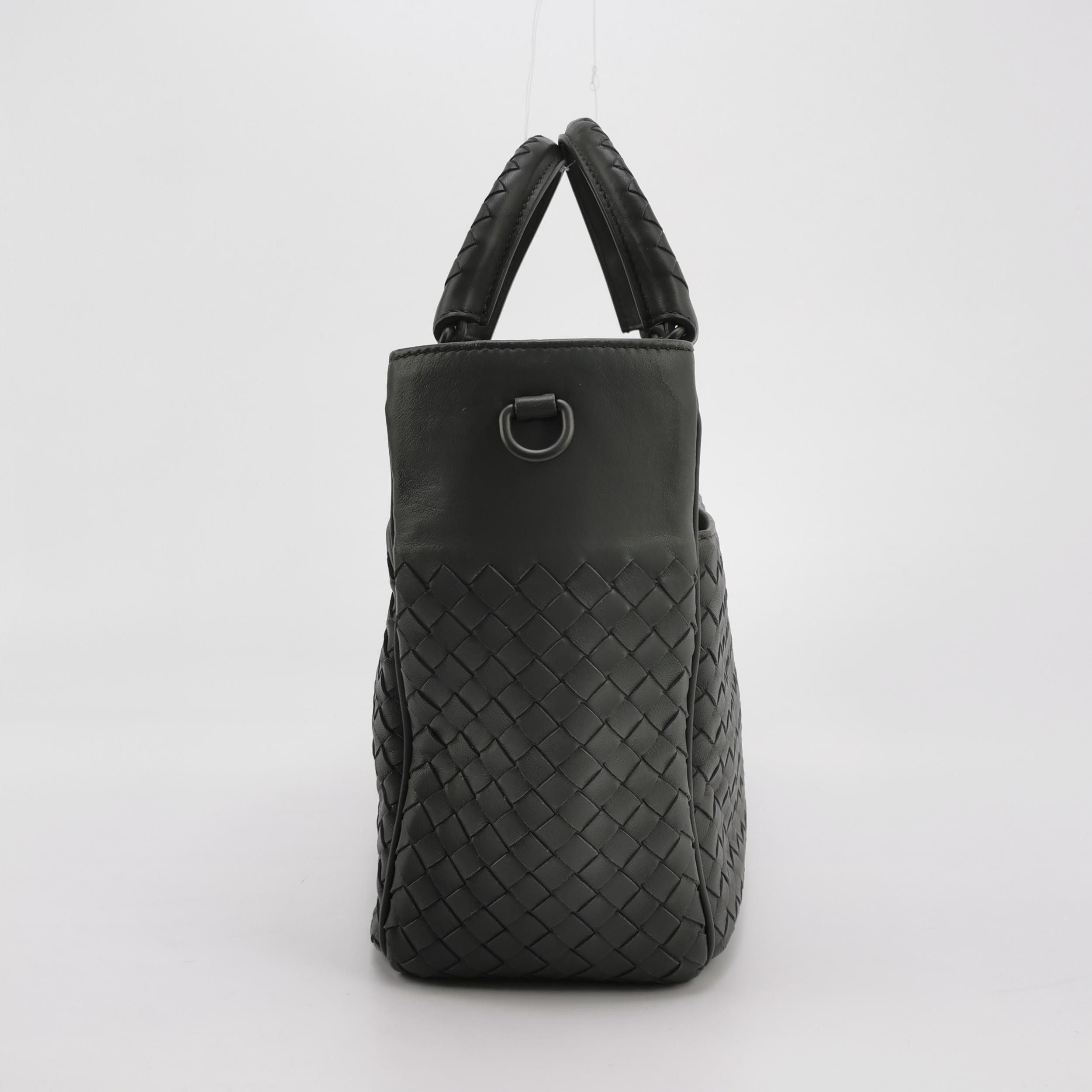 Bottega Veneta Bottega Veneta Women os Shoulder Bags Size ONE SIZE - 3 Thumbnail