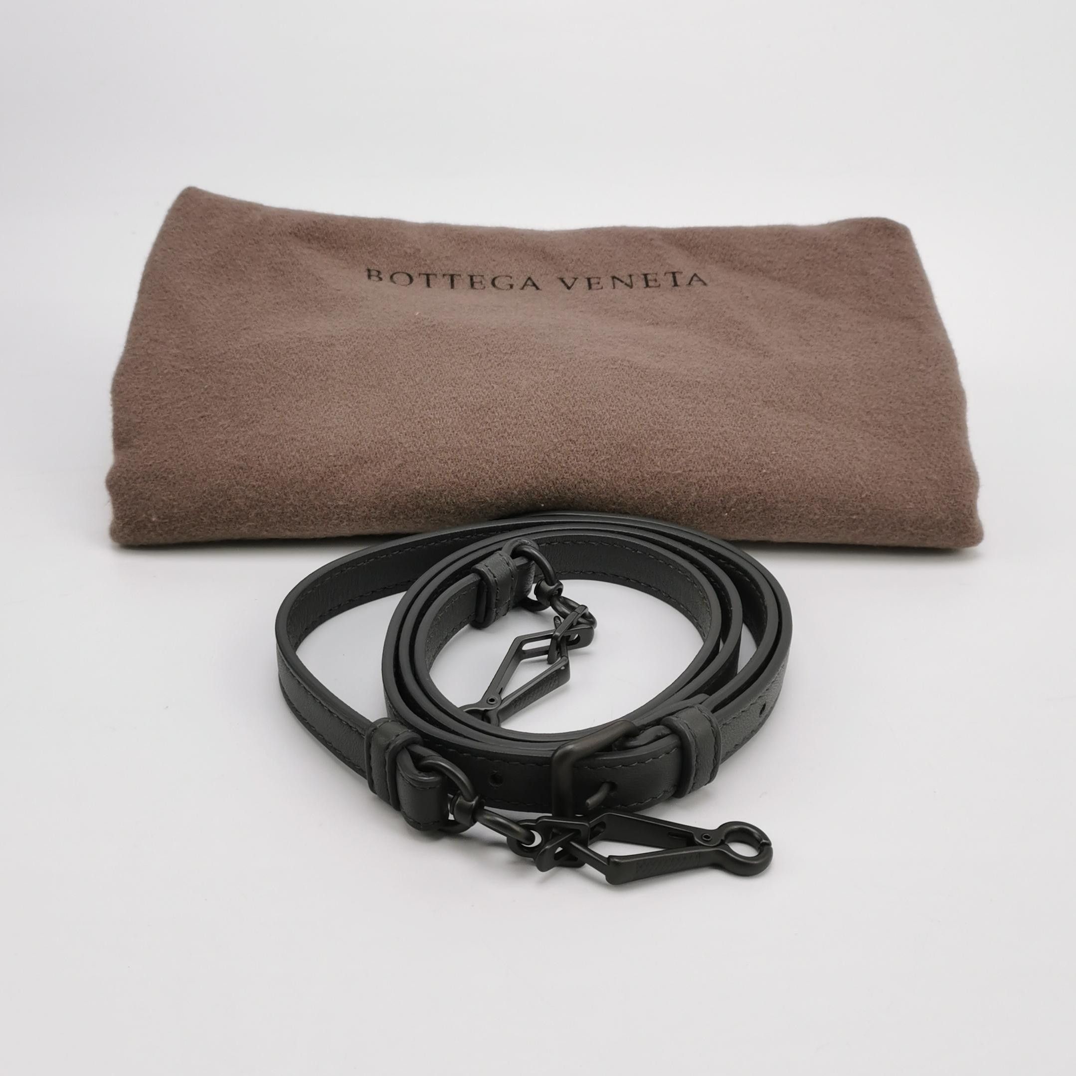 Bottega Veneta Bottega Veneta Women os Shoulder Bags Size ONE SIZE - 9 Thumbnail