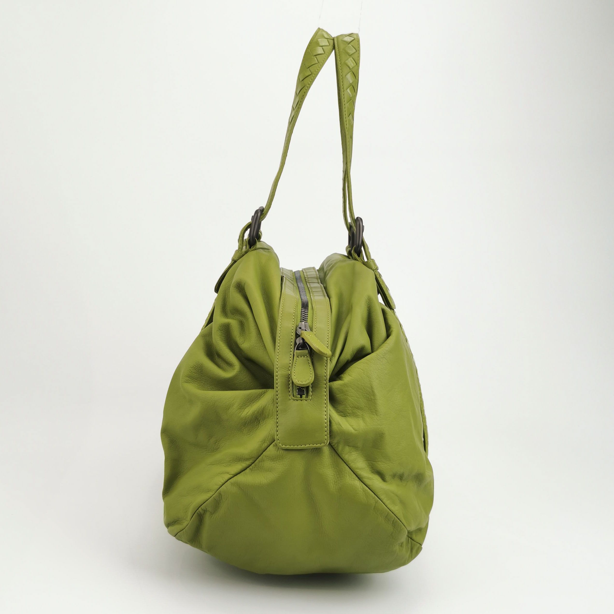 Bottega Veneta Bottega Veneta Women os Shoulder Bags Size ONE SIZE - 4 Thumbnail