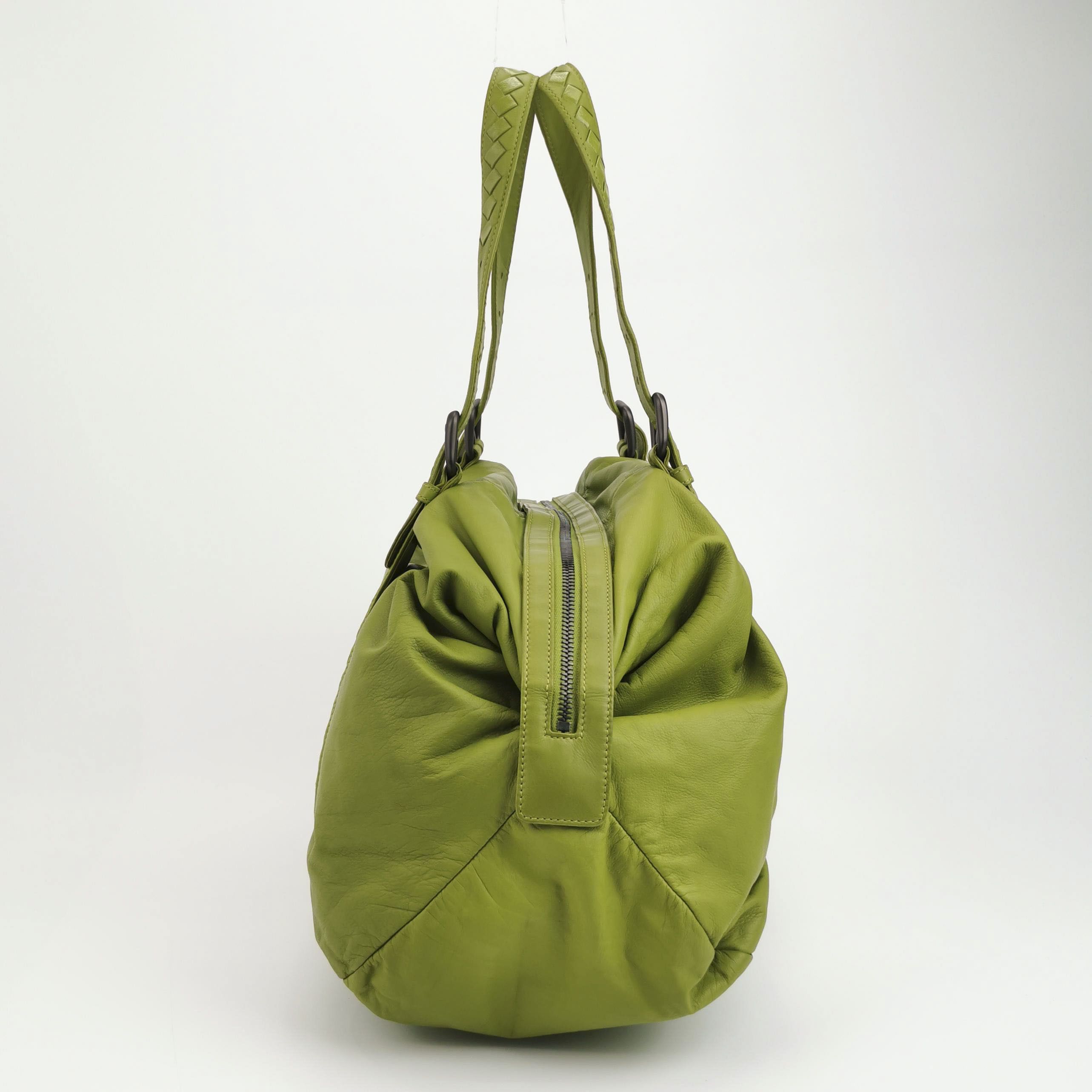Bottega Veneta Bottega Veneta Women os Shoulder Bags Size ONE SIZE - 3 Thumbnail