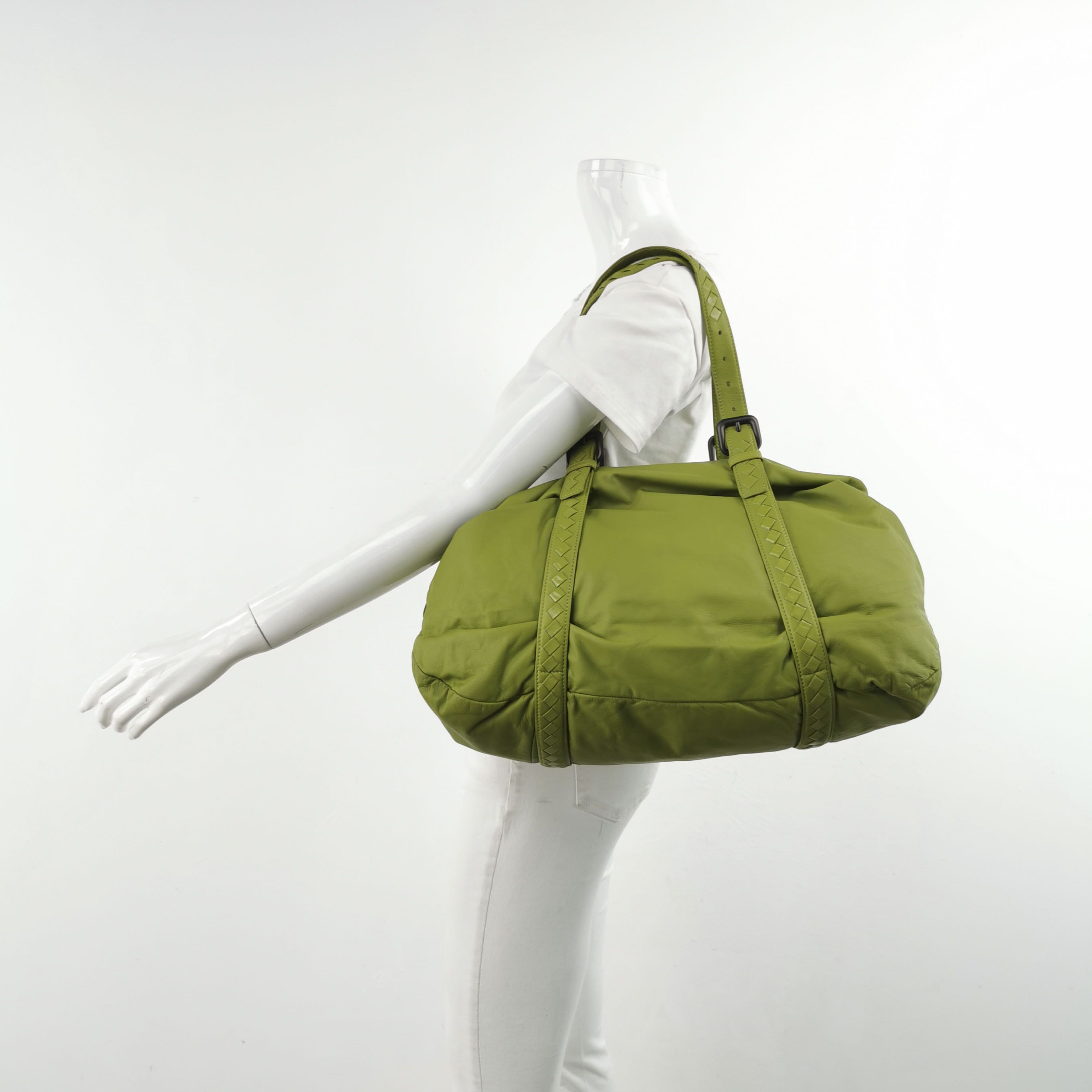 Bottega Veneta Bottega Veneta Women os Shoulder Bags Size ONE SIZE - 2 Thumbnail