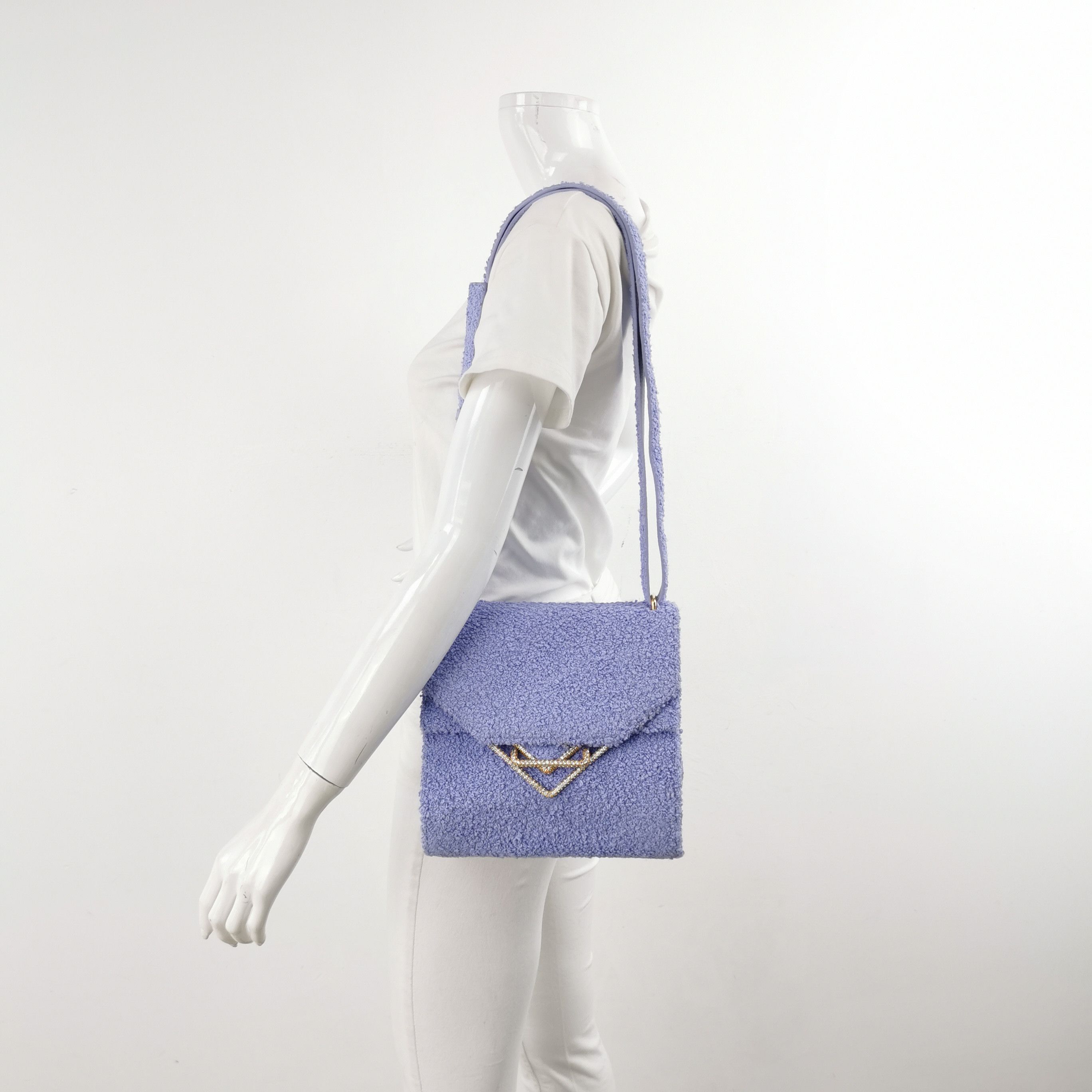 Bottega Veneta Bottega Veneta Women os Crossbody Bags Size ONE SIZE - 2 Thumbnail