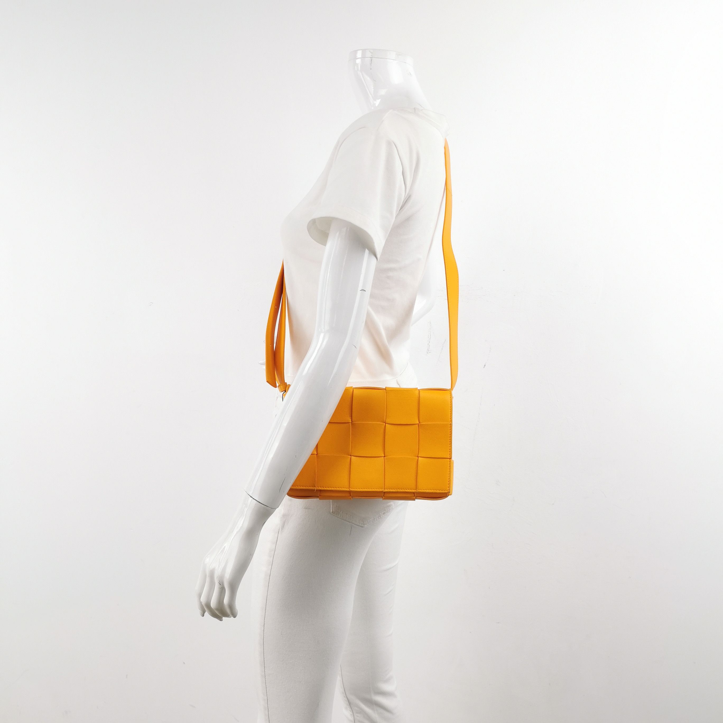 Bottega Veneta Bottega Veneta Women os Shoulder Bags Size ONE SIZE - 2 Thumbnail