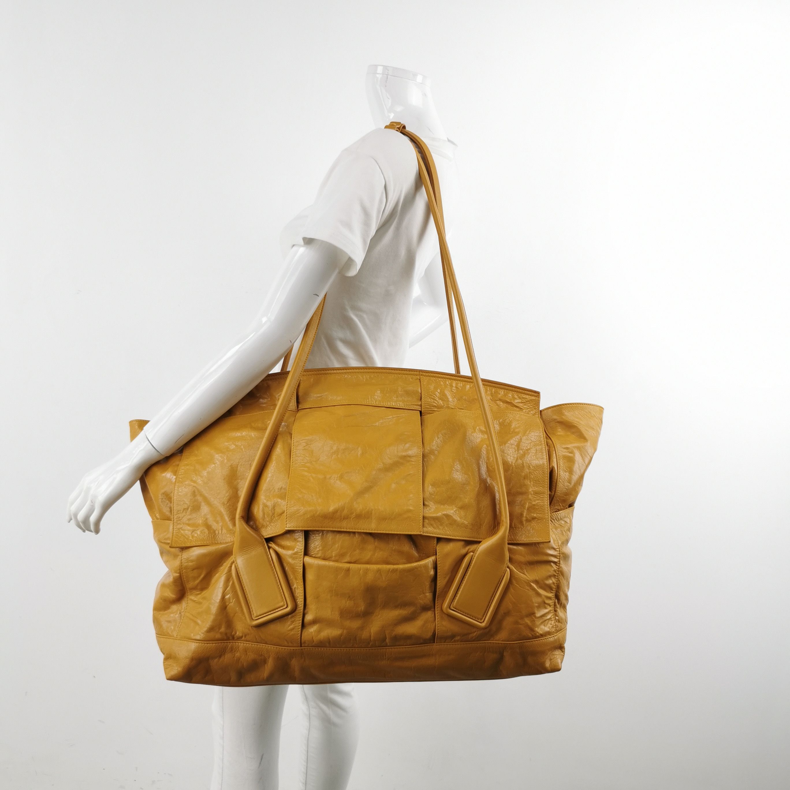Bottega Veneta Bottega Veneta Women os Shoulder Bags Size ONE SIZE - 2 Thumbnail