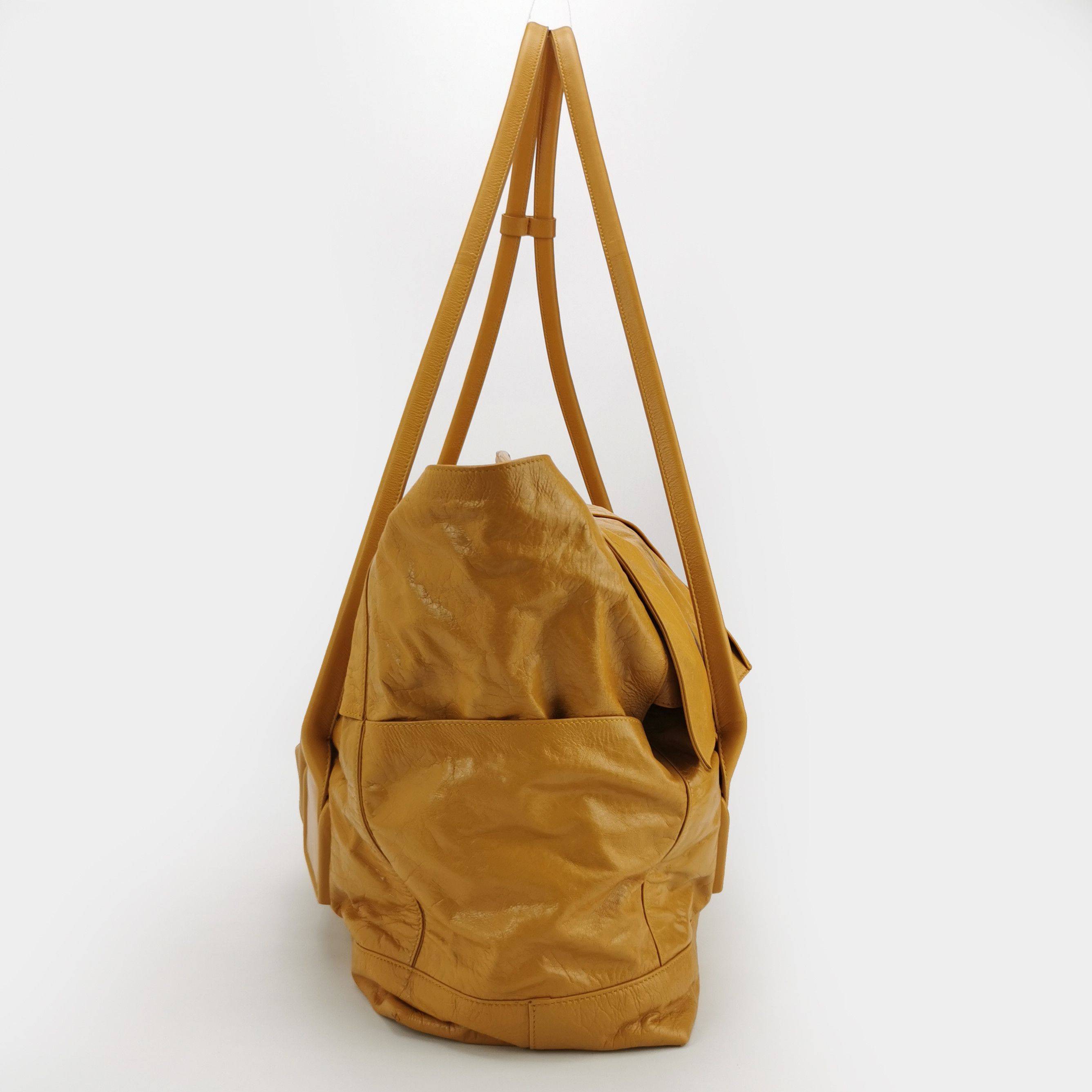 Bottega Veneta Bottega Veneta Women os Shoulder Bags Size ONE SIZE - 4 Thumbnail