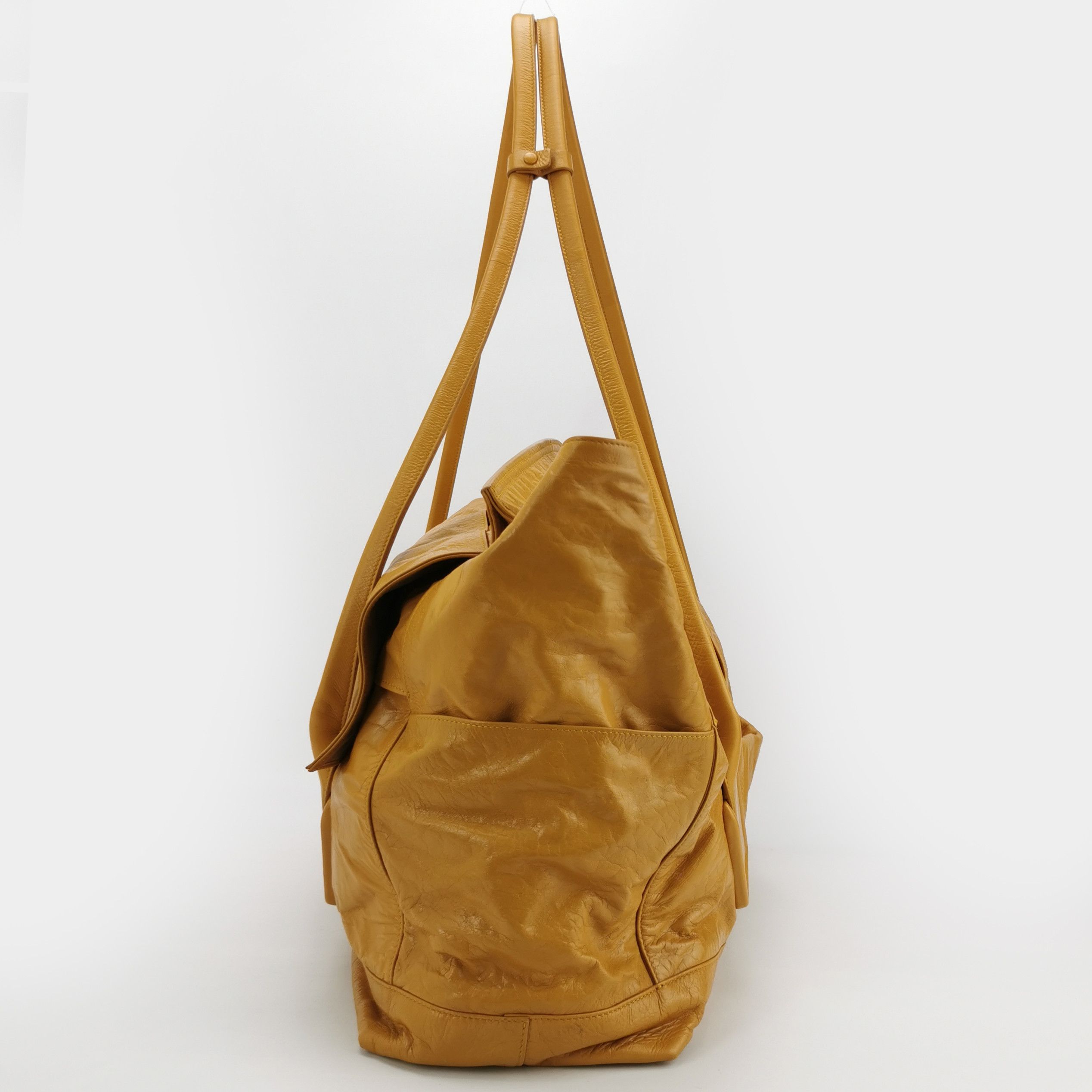 Bottega Veneta Bottega Veneta Women os Shoulder Bags Size ONE SIZE - 3 Thumbnail