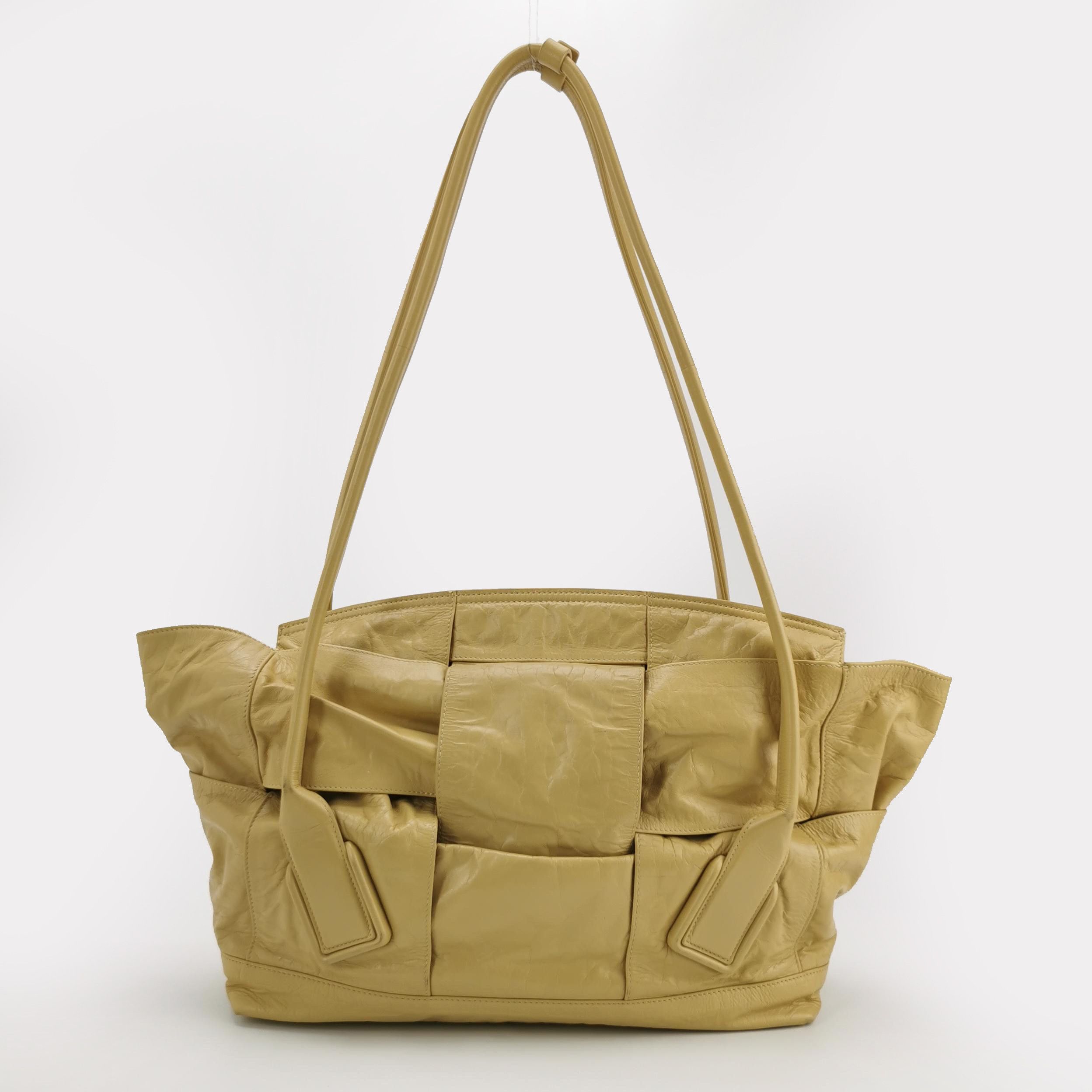 Bottega Veneta Bottega Veneta Women os Shoulder Bags Size ONE SIZE - 5 Thumbnail