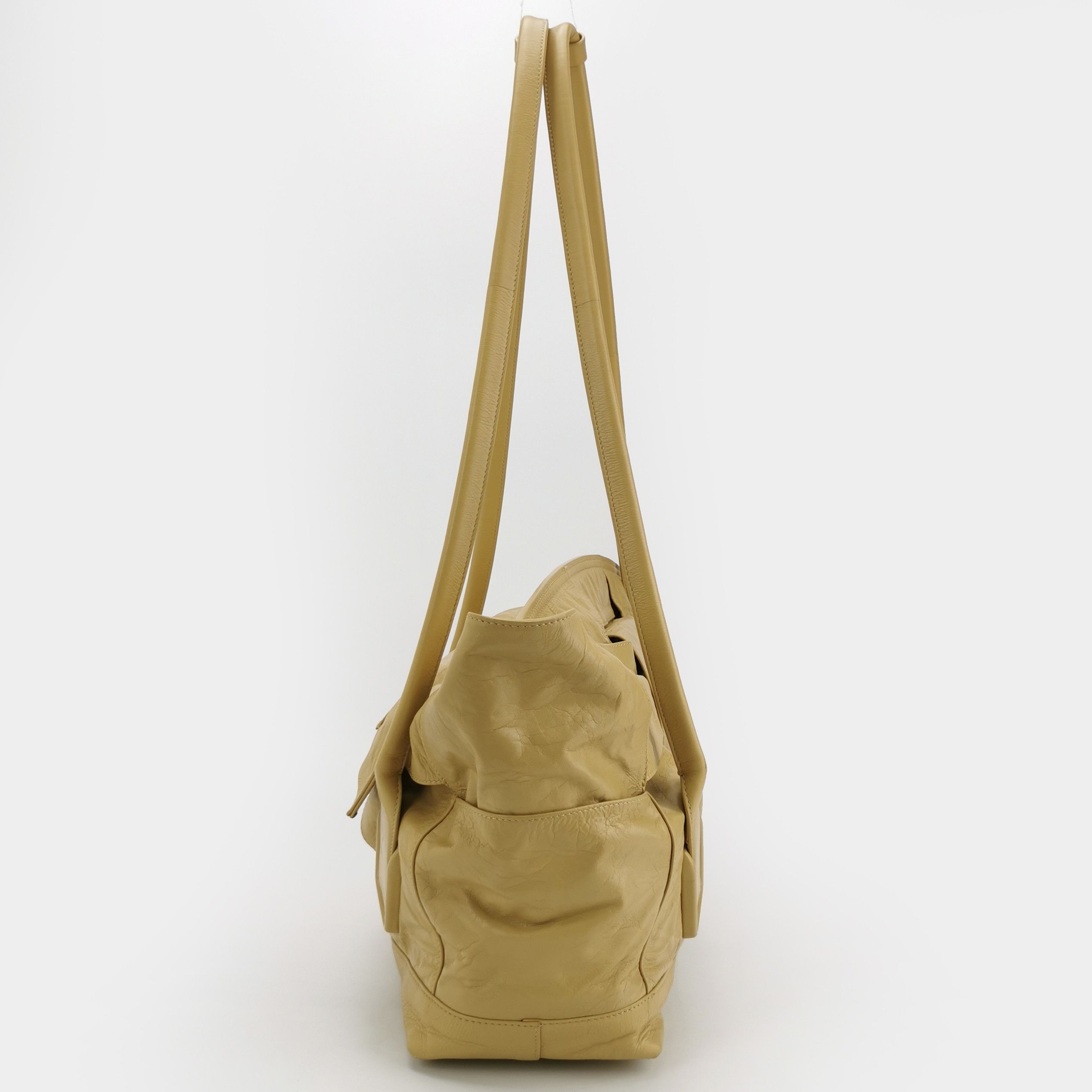 Bottega Veneta Bottega Veneta Women os Shoulder Bags Size ONE SIZE - 3 Thumbnail