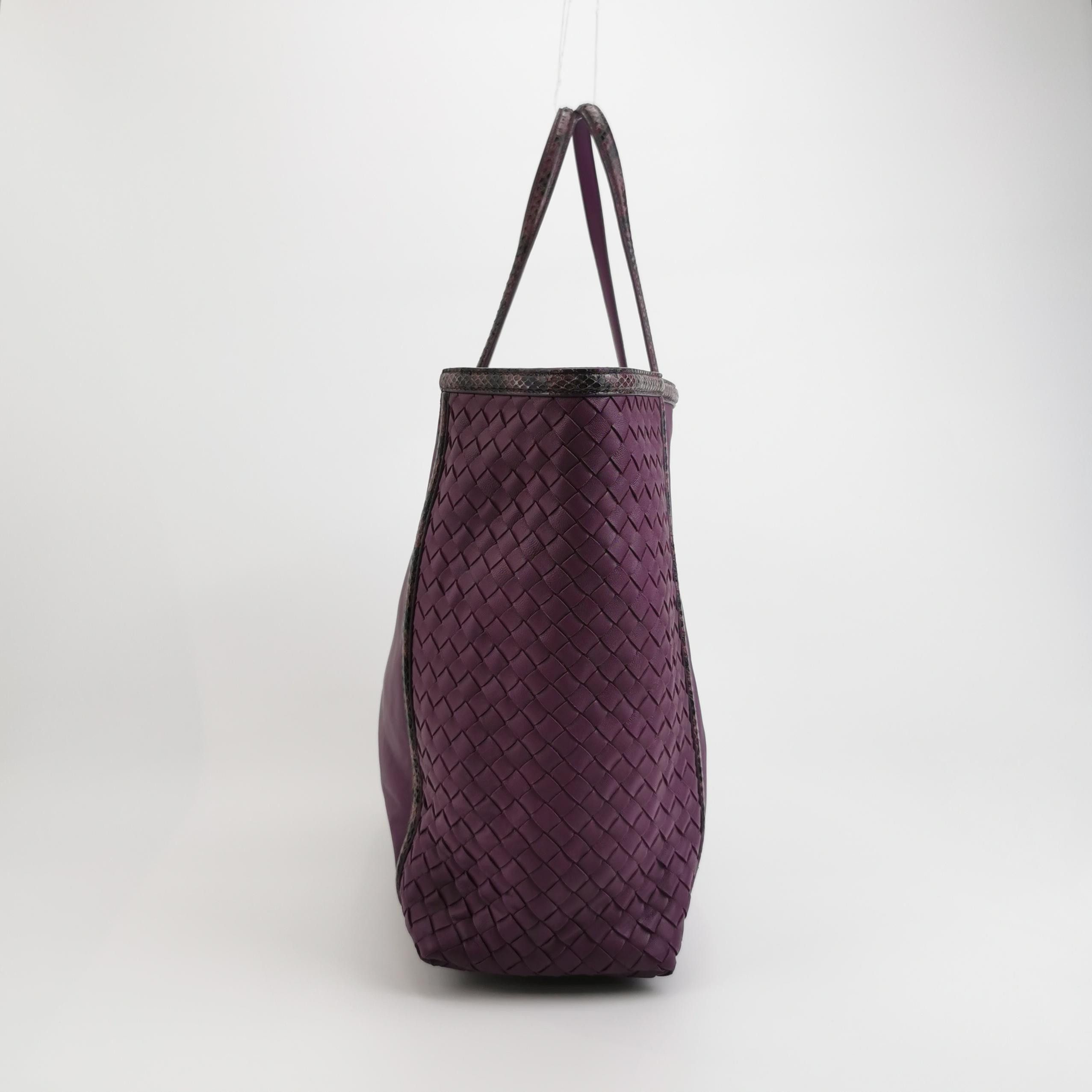 Bottega Veneta Bottega Veneta Women os Shoulder Bags Size ONE SIZE - 4 Thumbnail
