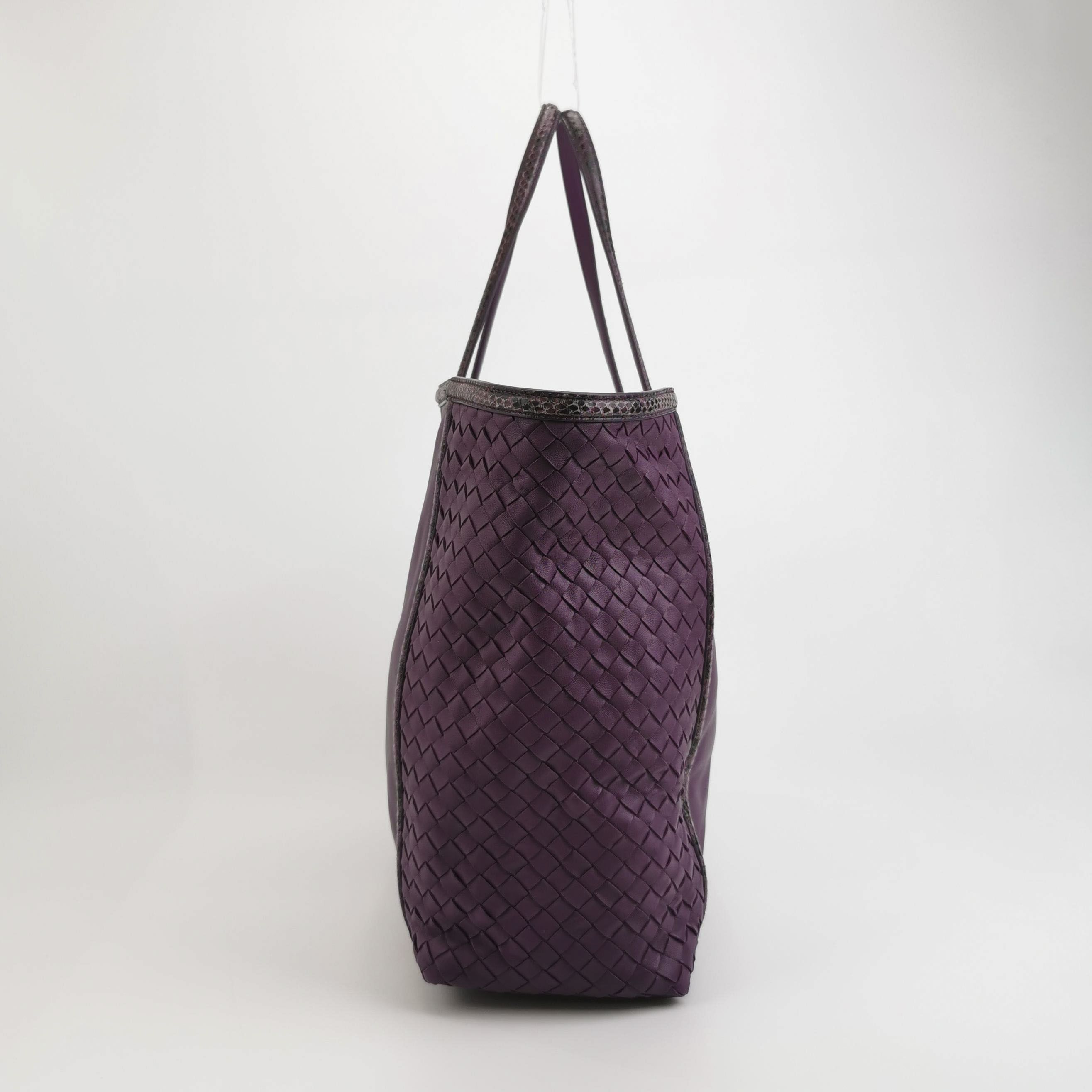 Bottega Veneta Bottega Veneta Women os Shoulder Bags Size ONE SIZE - 3 Thumbnail