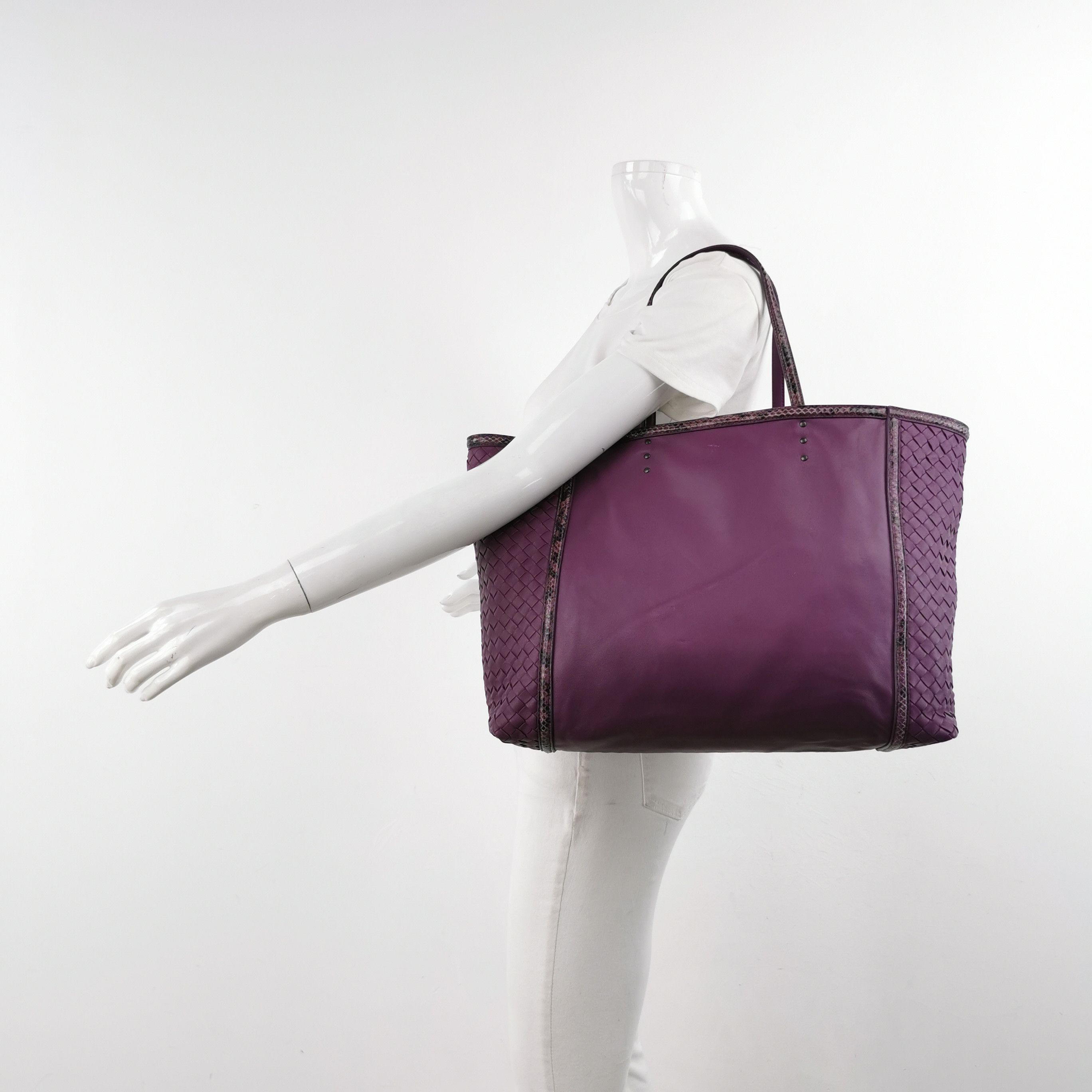 Bottega Veneta Bottega Veneta Women os Shoulder Bags Size ONE SIZE - 2 Thumbnail