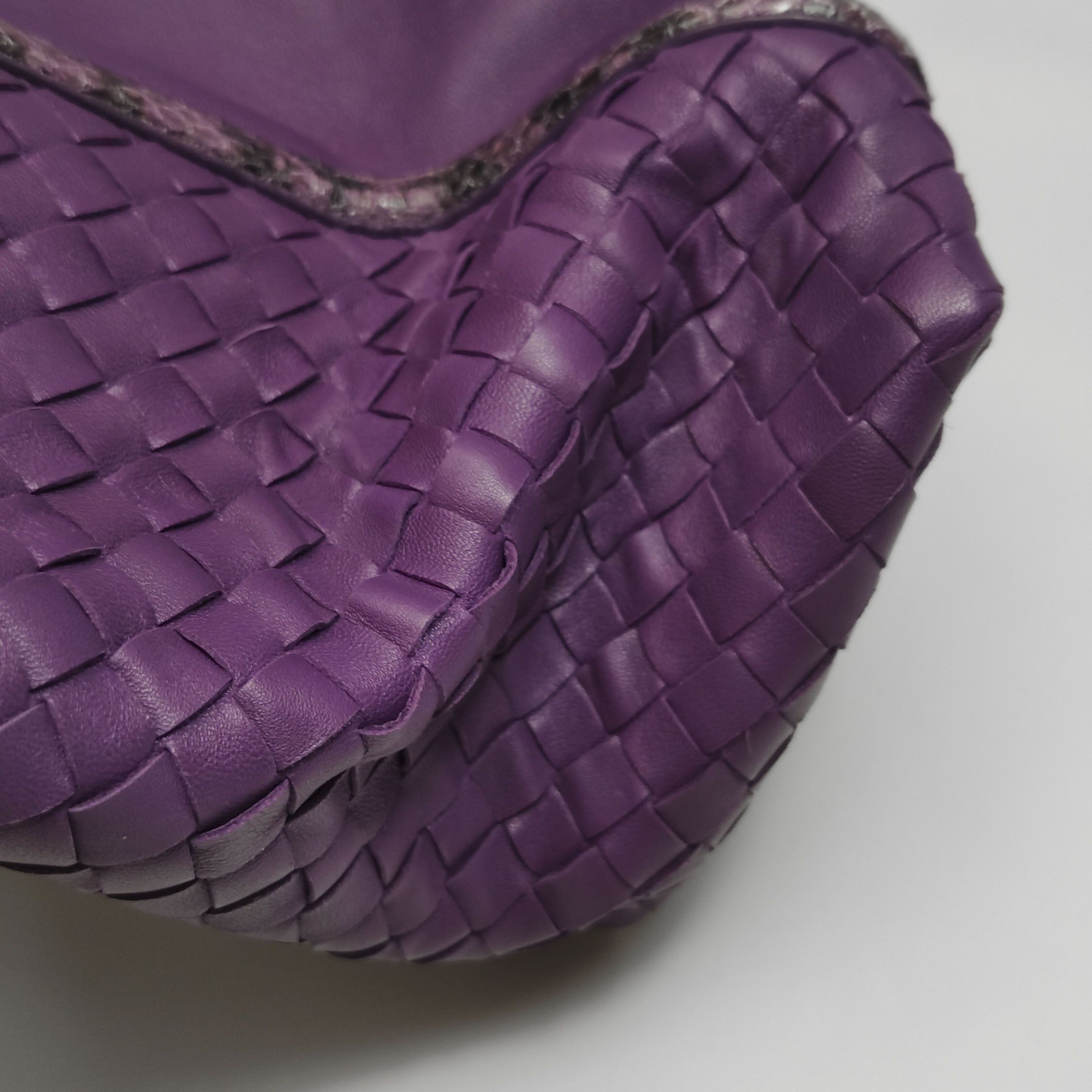 Bottega Veneta Bottega Veneta Women os Shoulder Bags Size ONE SIZE - 17 Thumbnail
