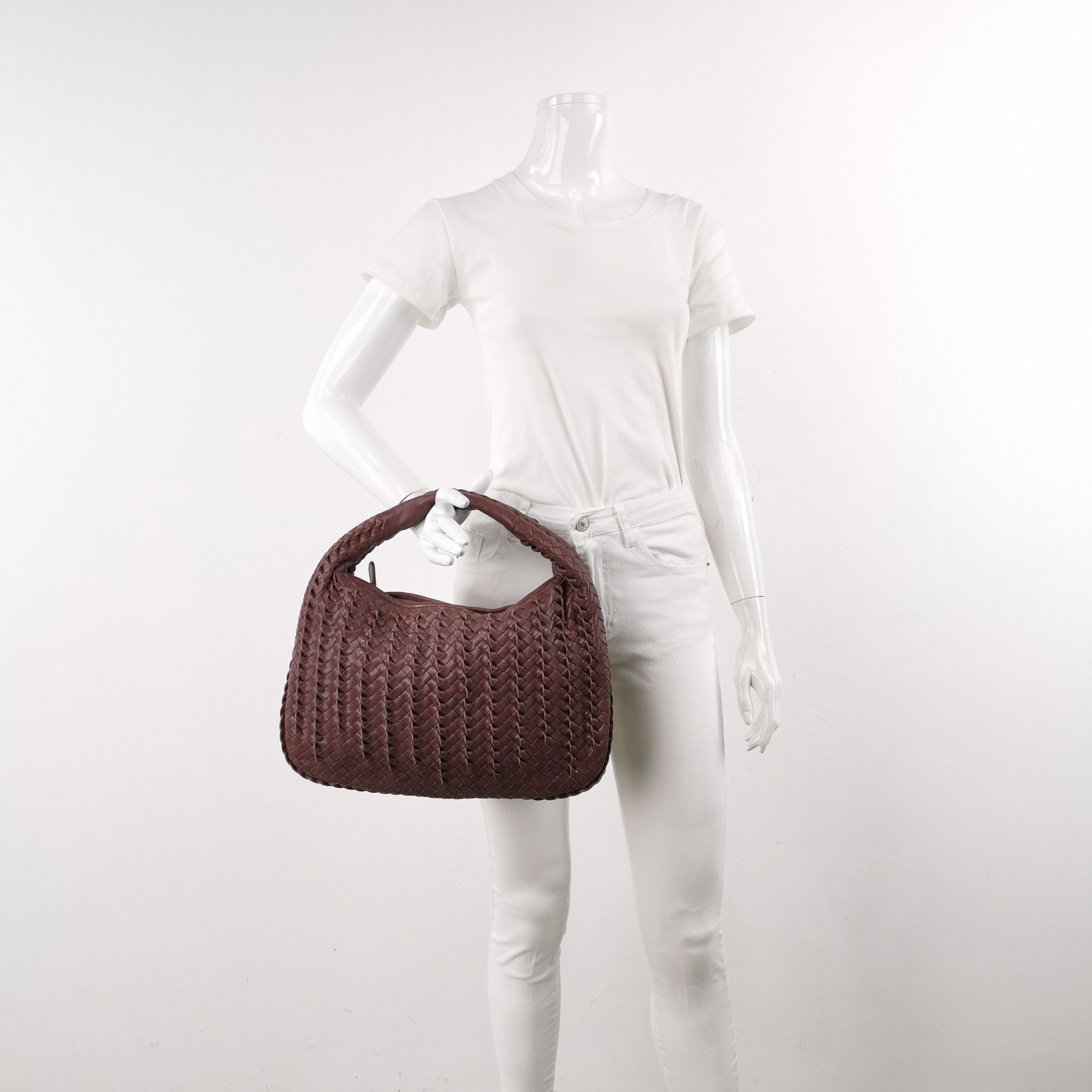 Bottega Veneta Bottega Veneta Women os Tote Bags Size ONE SIZE - 2 Thumbnail