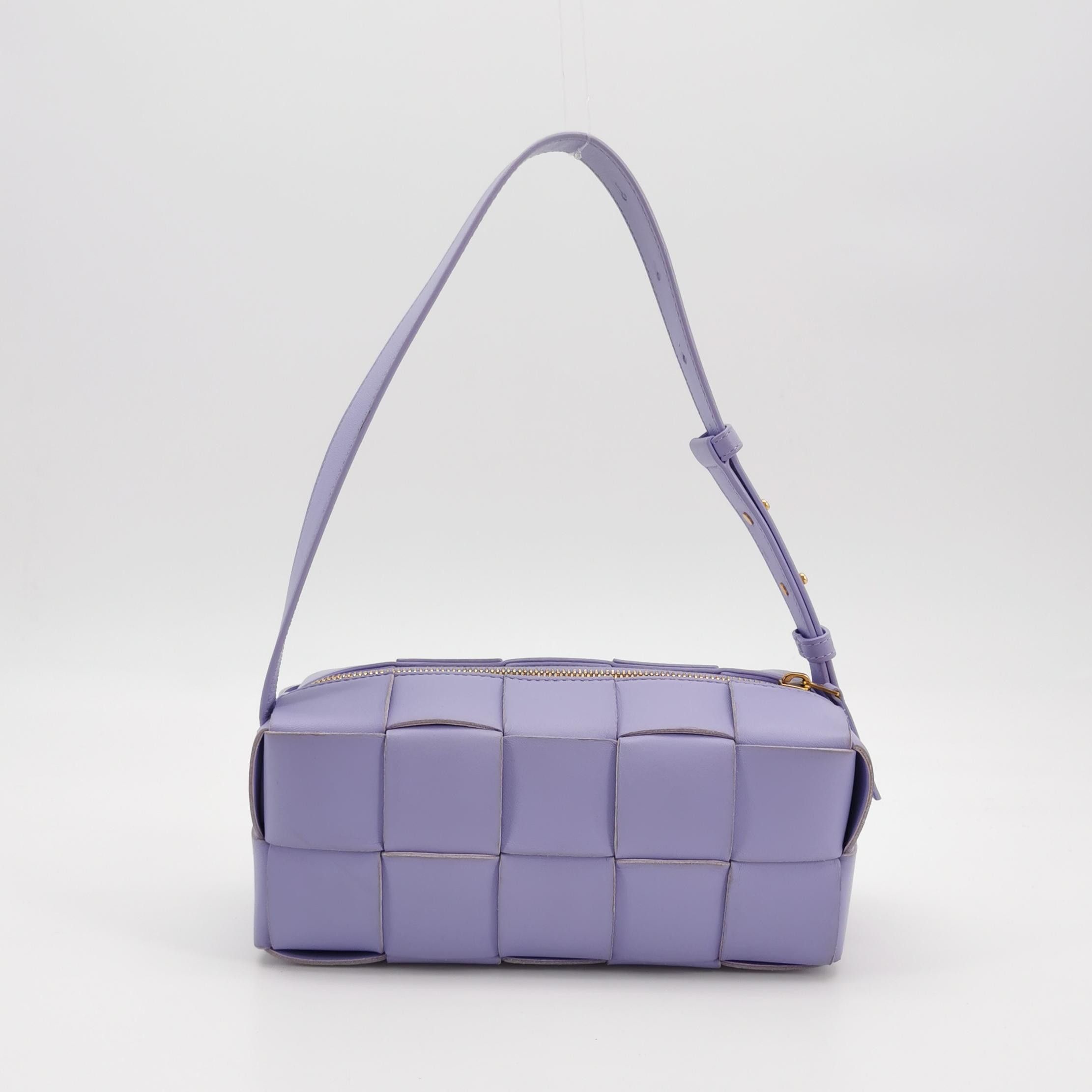 Bottega Veneta Bottega Veneta Women os Shoulder Bags Size ONE SIZE - 5 Thumbnail