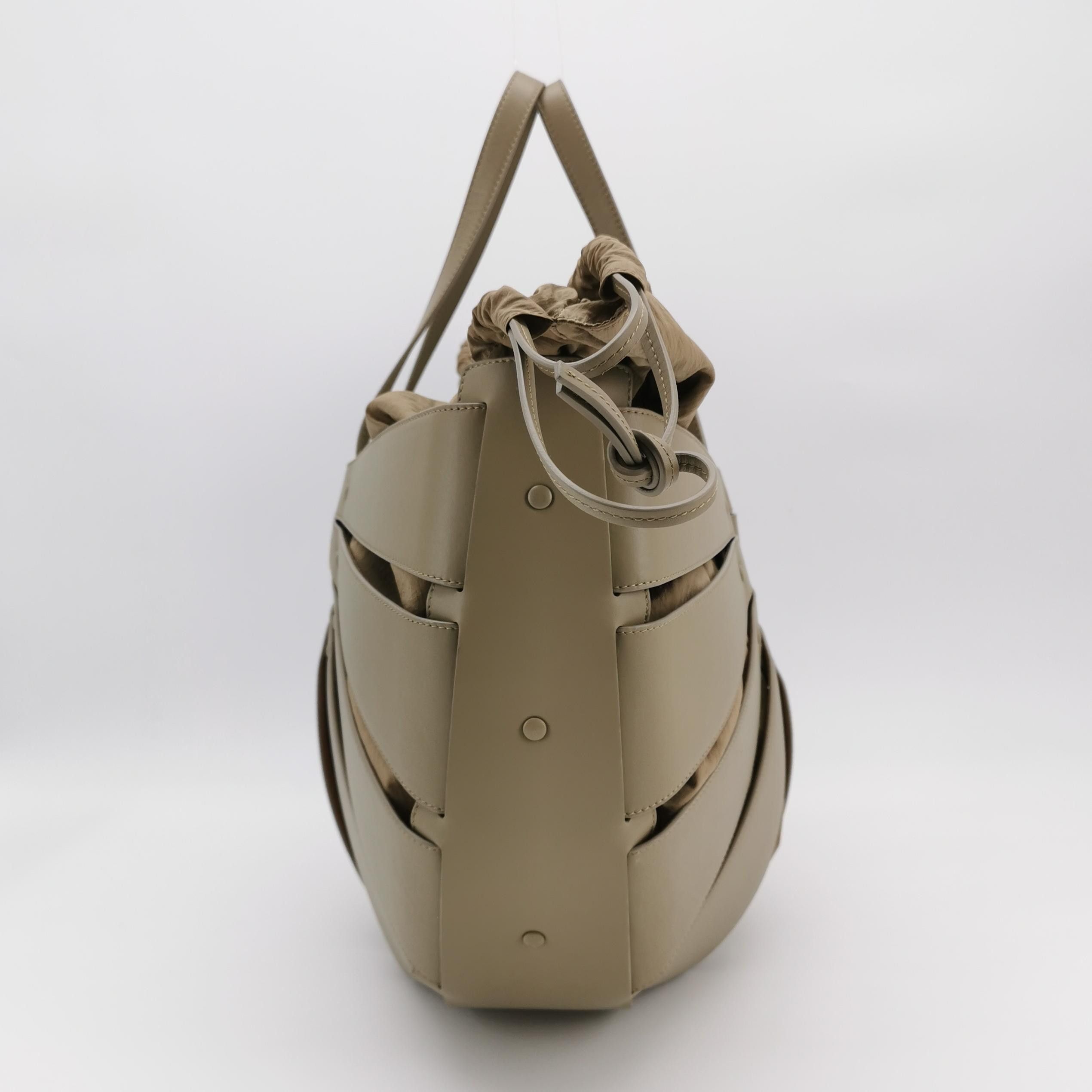 Bottega Veneta Bottega Veneta Women os Shoulder Bags Size ONE SIZE - 4 Thumbnail