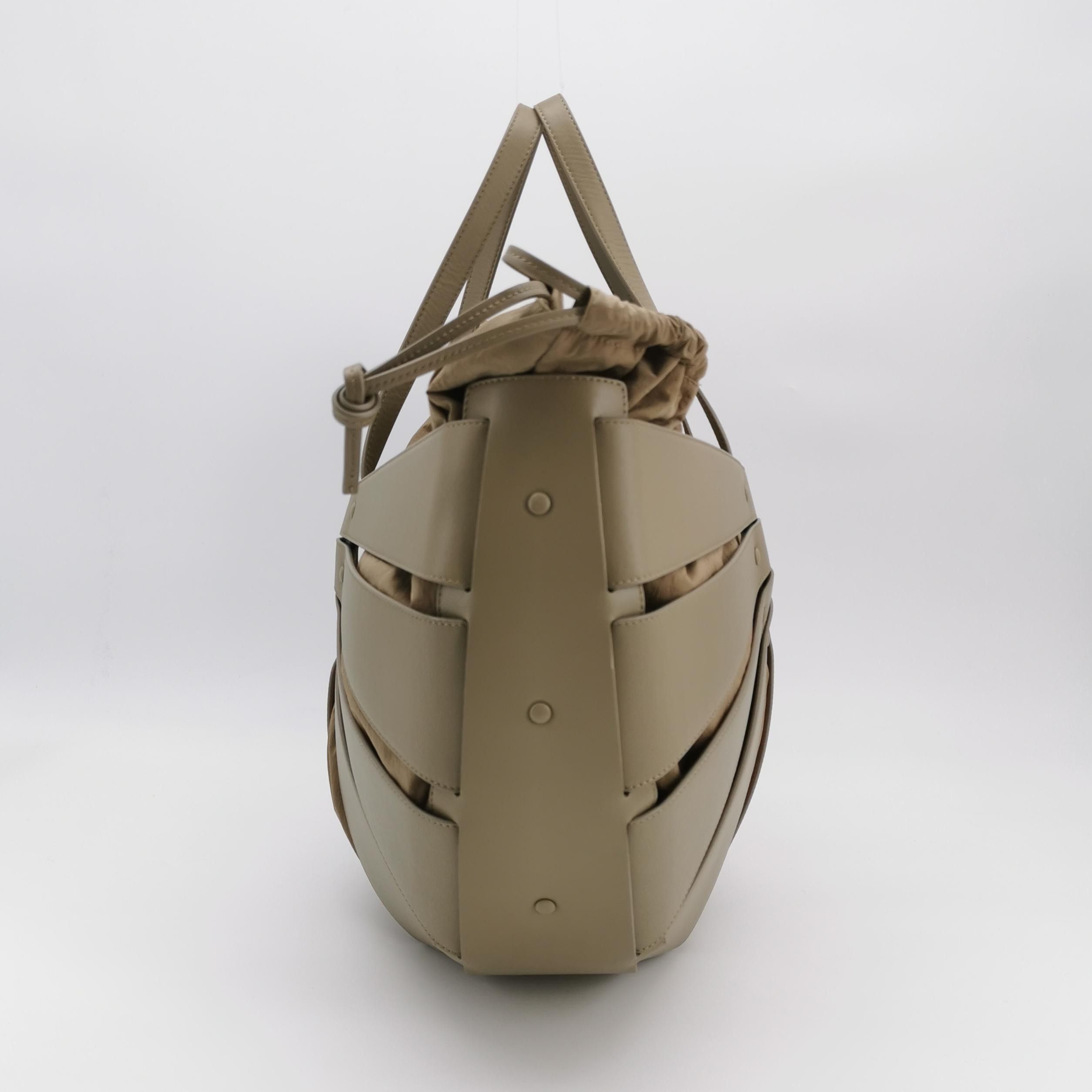 Bottega Veneta Bottega Veneta Women os Shoulder Bags Size ONE SIZE - 3 Thumbnail